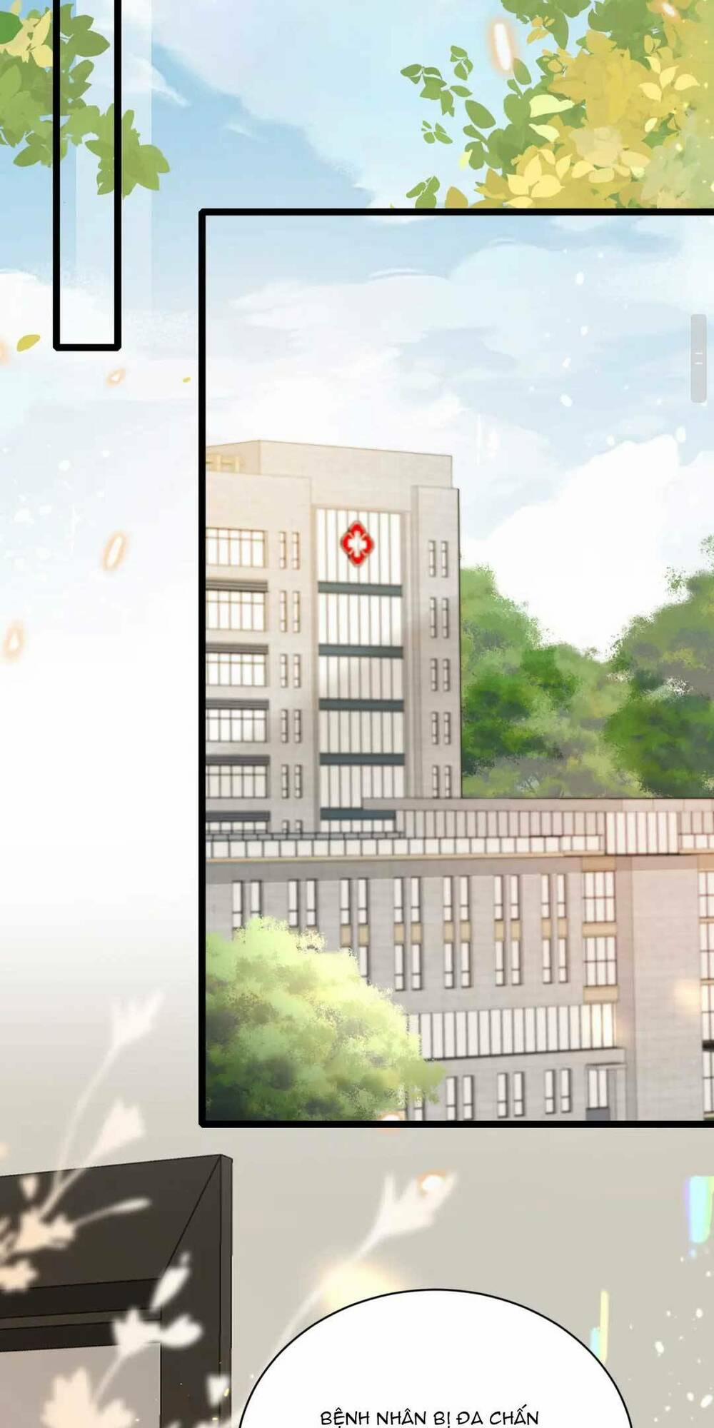 Giả Vờ Mất Trí Nhớ , Tình Địch Nhân Cơ Hội Nói Tôi Là Bạn Trai Anh Ta 3 trang 42