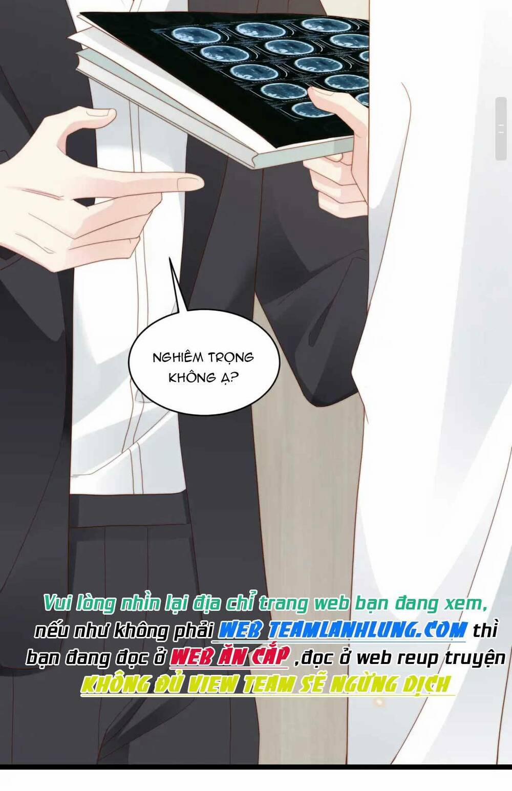 Giả Vờ Mất Trí Nhớ , Tình Địch Nhân Cơ Hội Nói Tôi Là Bạn Trai Anh Ta 3 trang 44