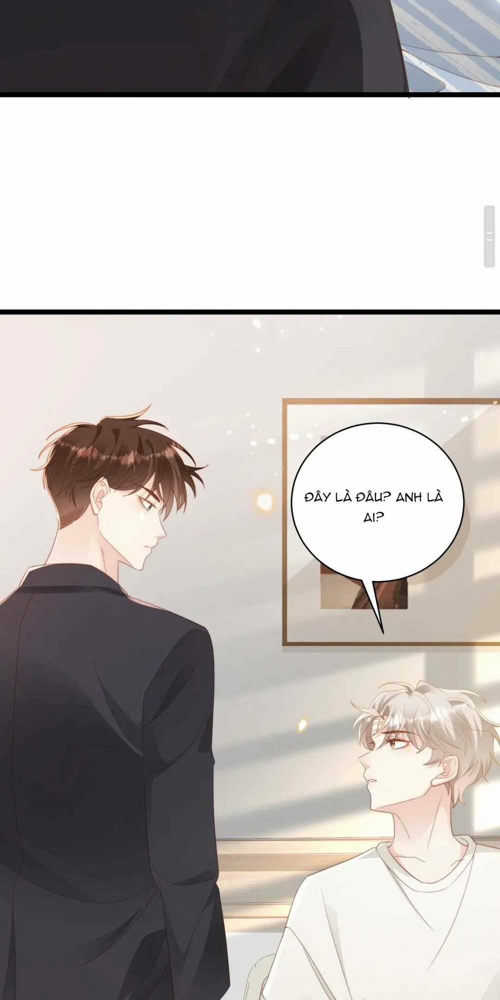 Giả Vờ Mất Trí Nhớ , Tình Địch Nhân Cơ Hội Nói Tôi Là Bạn Trai Anh Ta 3 trang 48