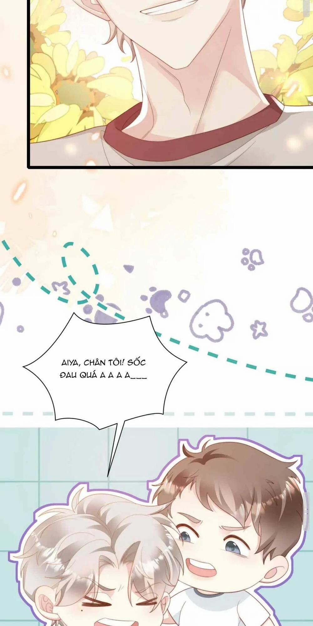 Giả Vờ Mất Trí Nhớ , Tình Địch Nhân Cơ Hội Nói Tôi Là Bạn Trai Anh Ta 3 trang 6