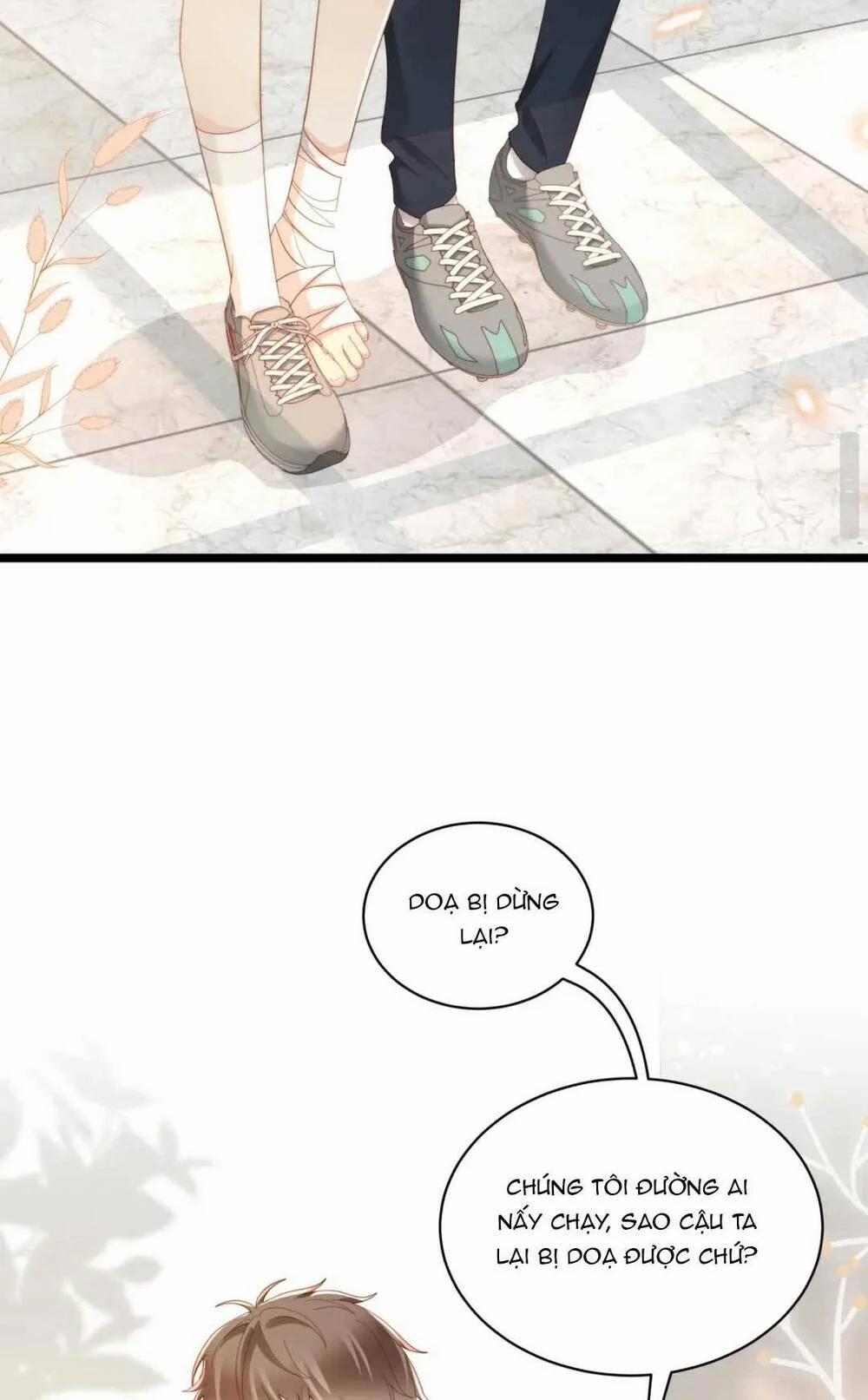 Giả Vờ Mất Trí Nhớ , Tình Địch Nhân Cơ Hội Nói Tôi Là Bạn Trai Anh Ta 3 trang 9