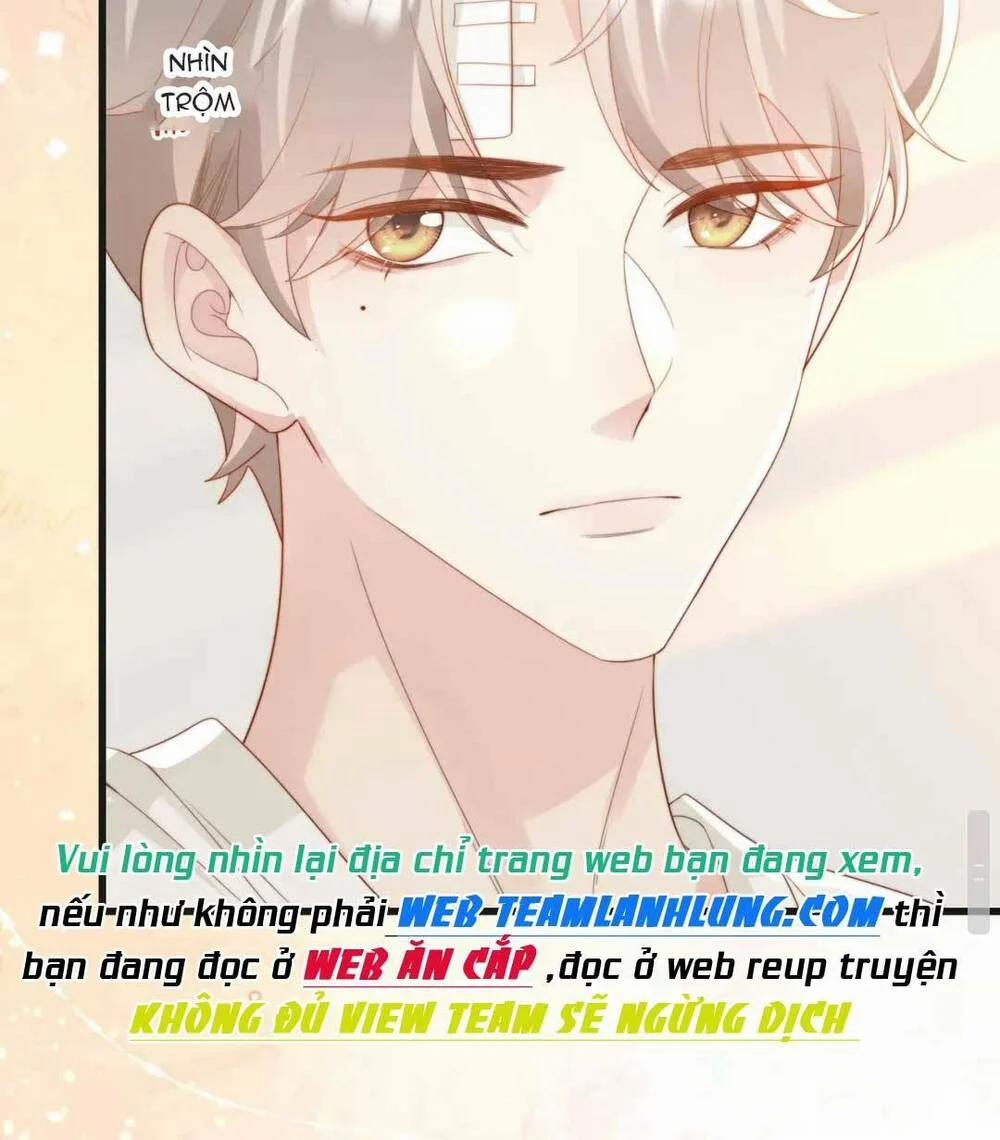 Giả Vờ Mất Trí Nhớ , Tình Địch Nhân Cơ Hội Nói Tôi Là Bạn Trai Anh Ta 4 trang 11