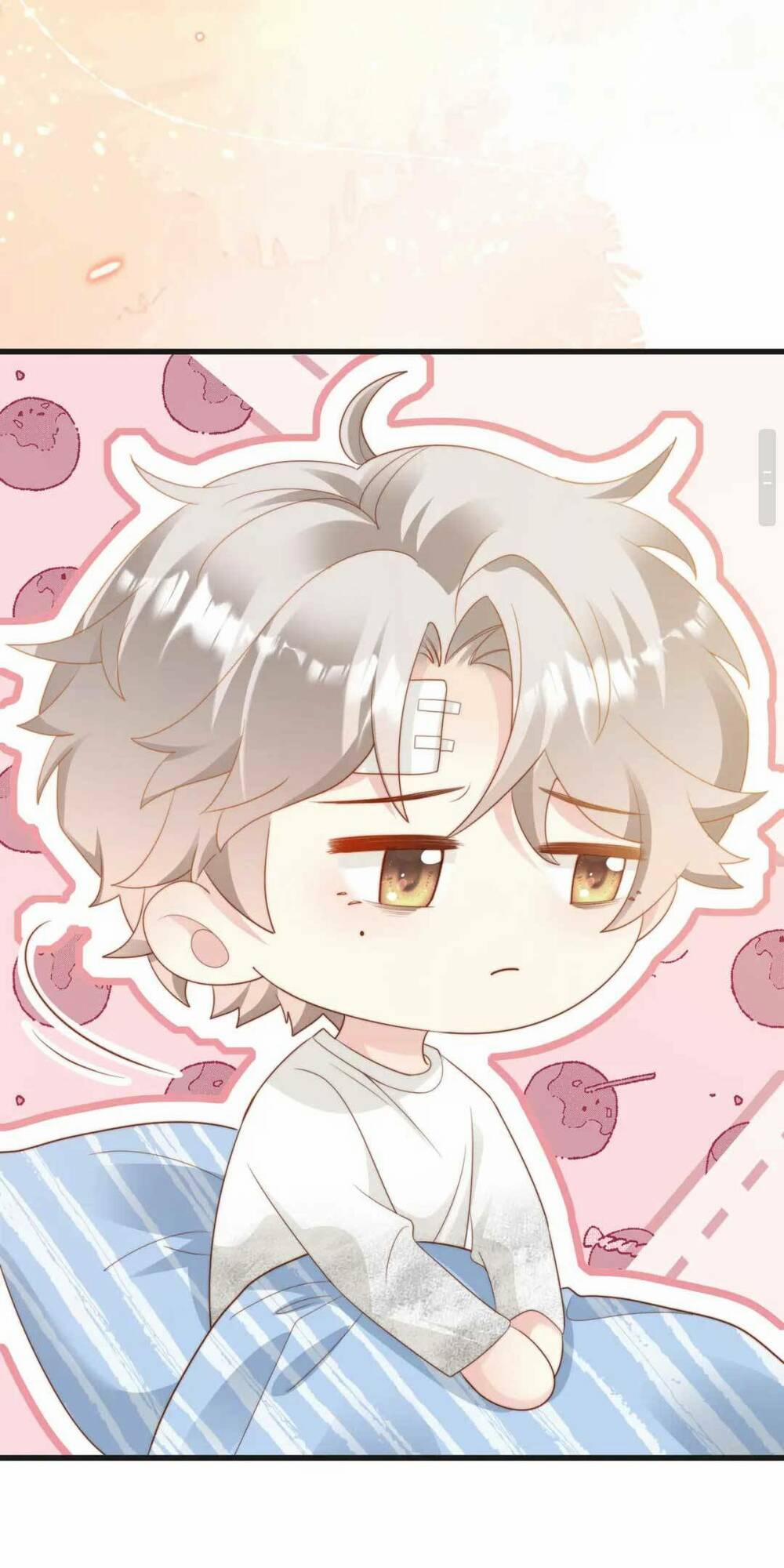 Giả Vờ Mất Trí Nhớ , Tình Địch Nhân Cơ Hội Nói Tôi Là Bạn Trai Anh Ta 4 trang 12