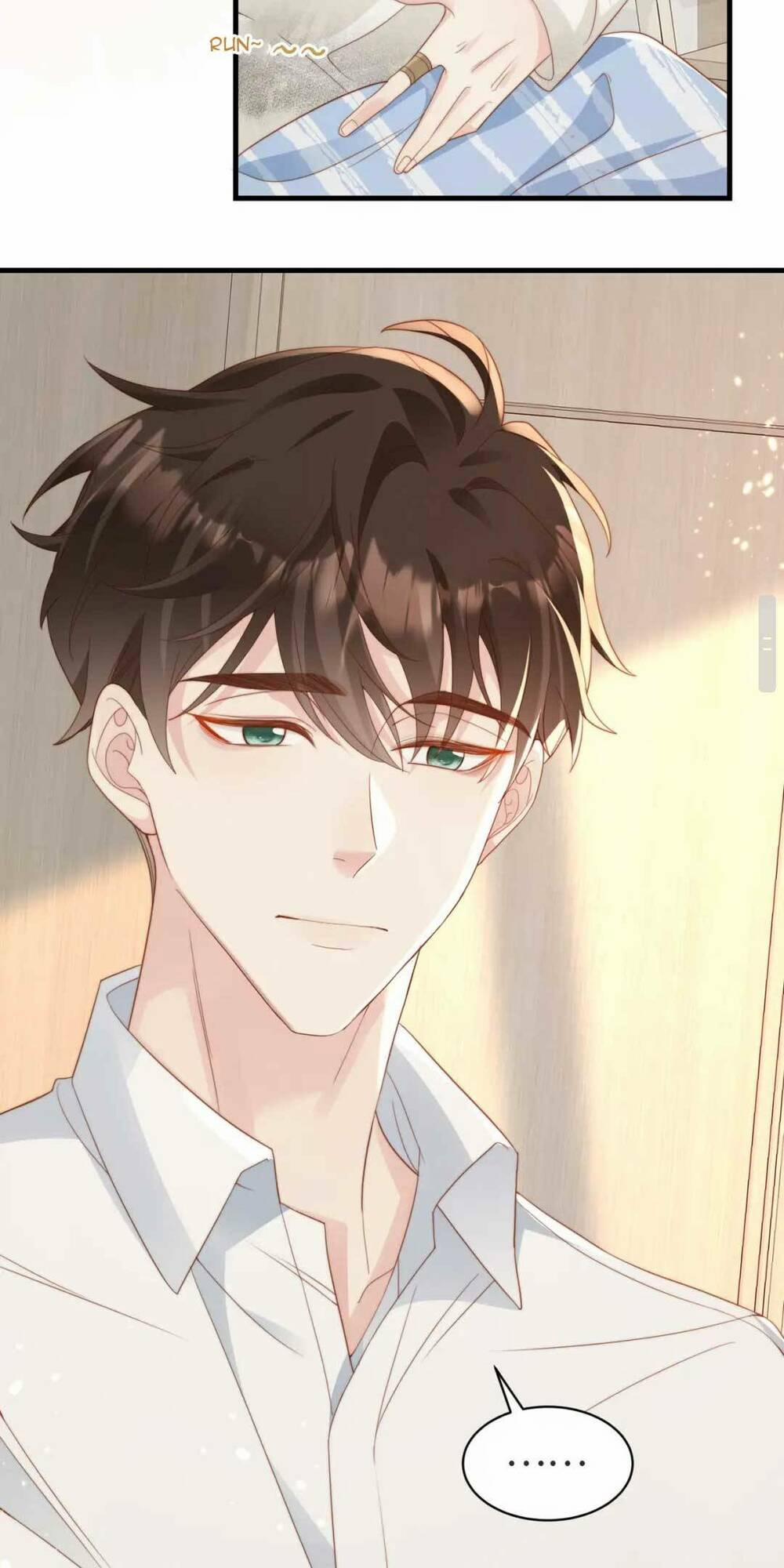 Giả Vờ Mất Trí Nhớ , Tình Địch Nhân Cơ Hội Nói Tôi Là Bạn Trai Anh Ta 4 trang 16