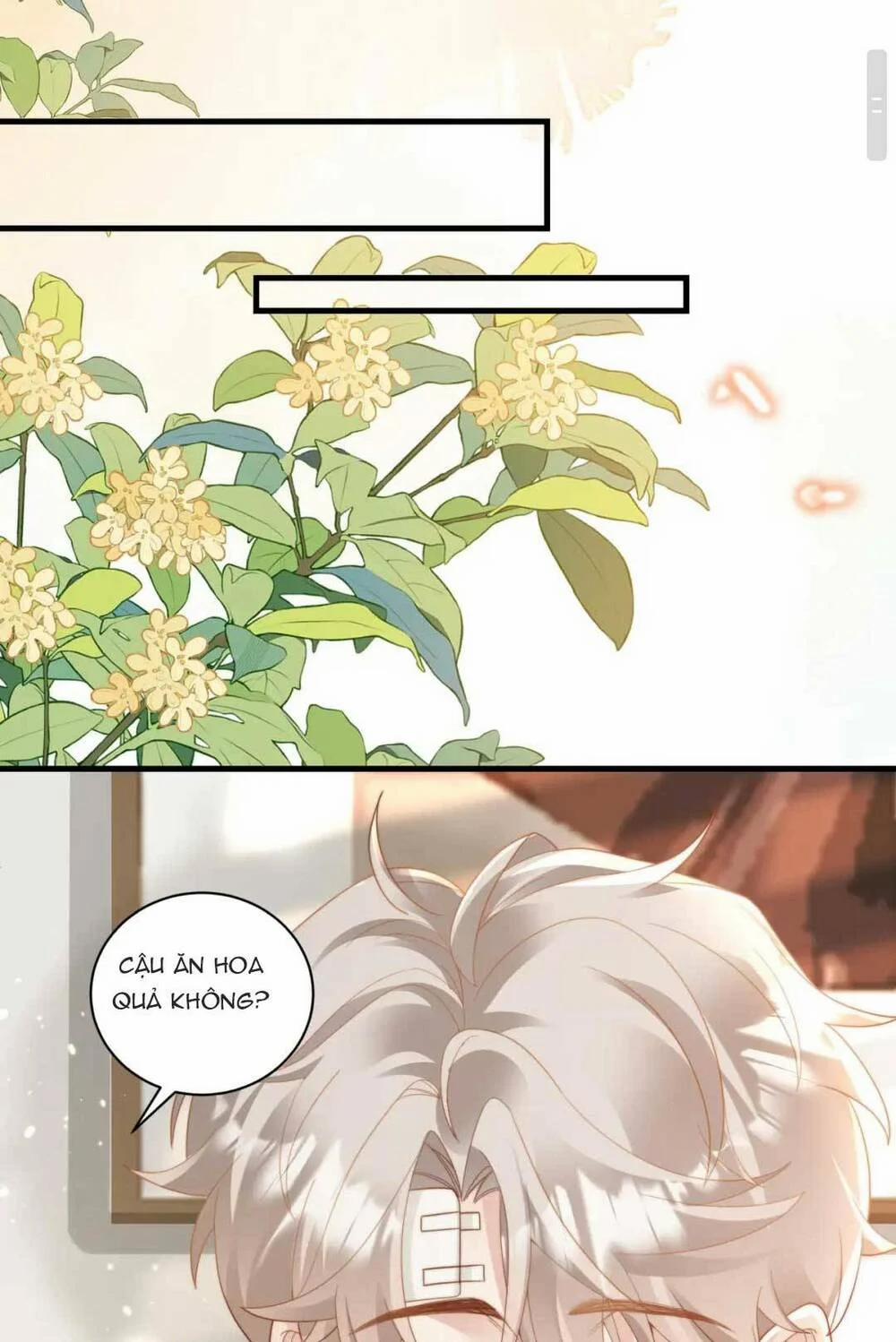 Giả Vờ Mất Trí Nhớ , Tình Địch Nhân Cơ Hội Nói Tôi Là Bạn Trai Anh Ta 4 trang 18