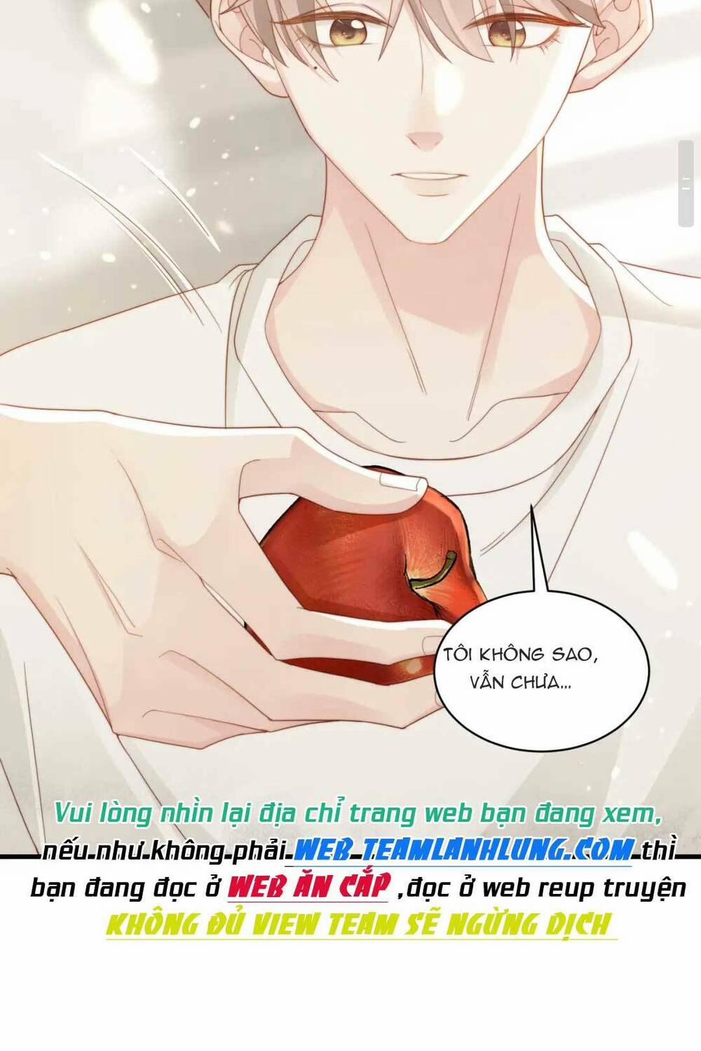 Giả Vờ Mất Trí Nhớ , Tình Địch Nhân Cơ Hội Nói Tôi Là Bạn Trai Anh Ta 4 trang 19
