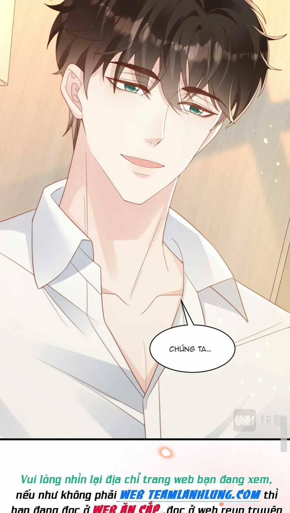 Giả Vờ Mất Trí Nhớ , Tình Địch Nhân Cơ Hội Nói Tôi Là Bạn Trai Anh Ta 4 trang 32