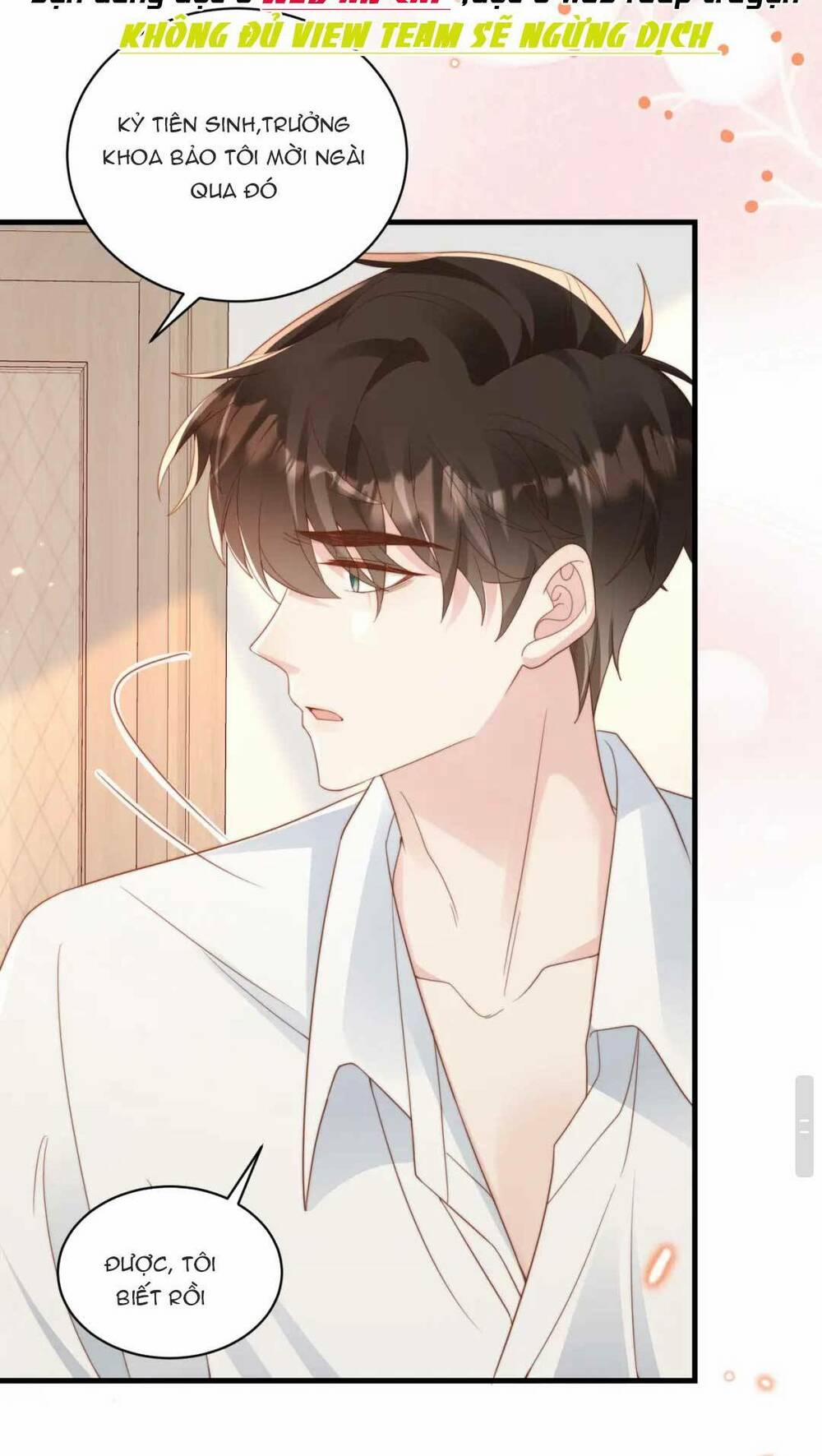 Giả Vờ Mất Trí Nhớ , Tình Địch Nhân Cơ Hội Nói Tôi Là Bạn Trai Anh Ta 4 trang 33