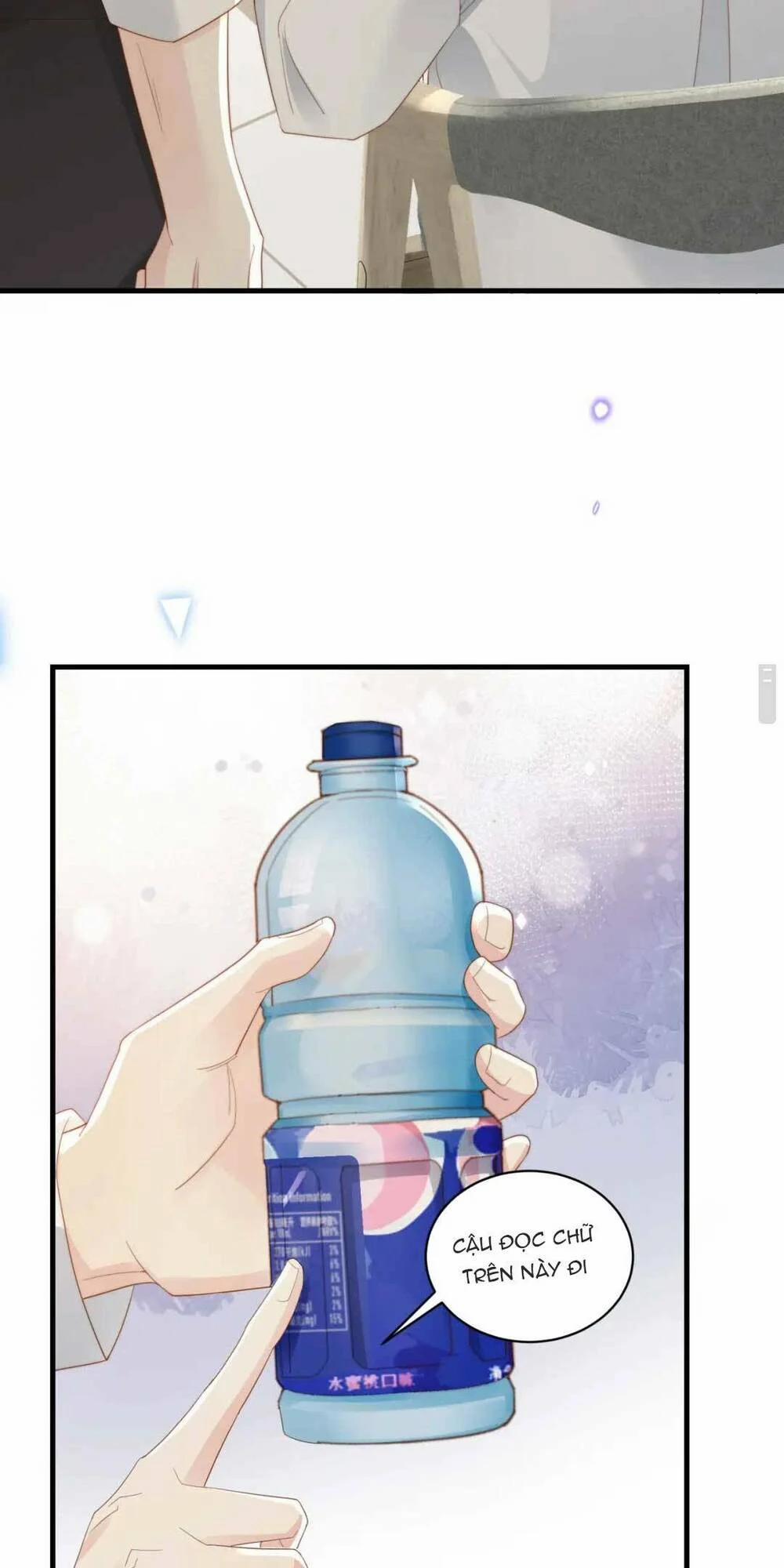 Giả Vờ Mất Trí Nhớ , Tình Địch Nhân Cơ Hội Nói Tôi Là Bạn Trai Anh Ta 4 trang 4