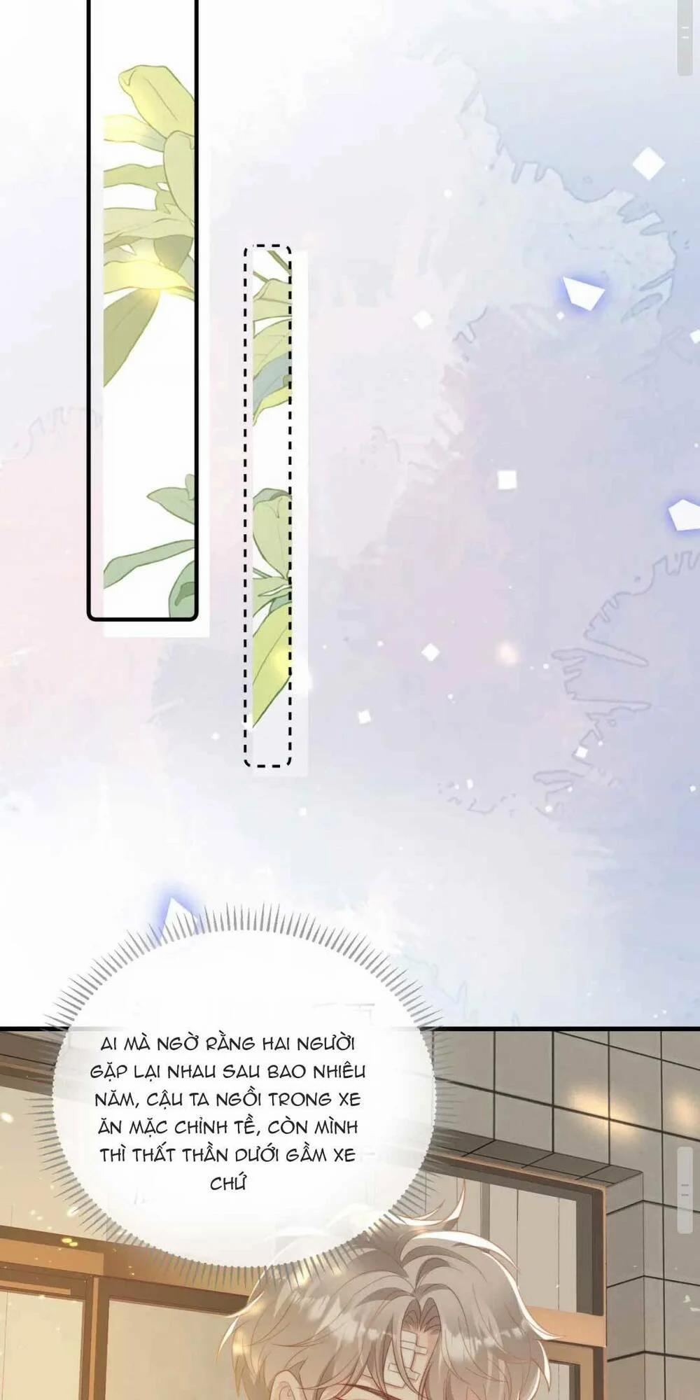 Giả Vờ Mất Trí Nhớ , Tình Địch Nhân Cơ Hội Nói Tôi Là Bạn Trai Anh Ta 4 trang 42