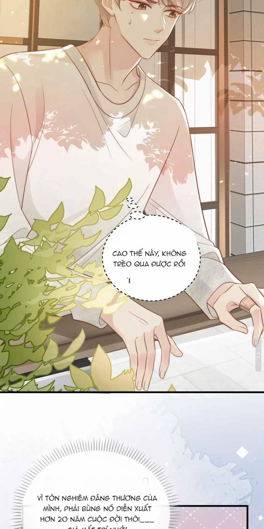 Giả Vờ Mất Trí Nhớ , Tình Địch Nhân Cơ Hội Nói Tôi Là Bạn Trai Anh Ta 4 trang 43