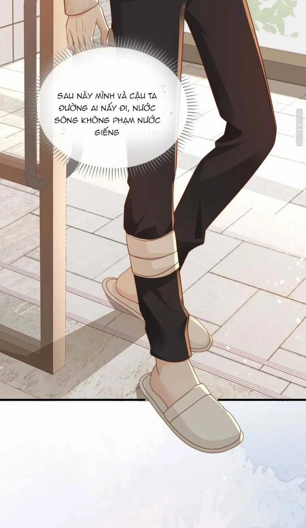 Giả Vờ Mất Trí Nhớ , Tình Địch Nhân Cơ Hội Nói Tôi Là Bạn Trai Anh Ta 4 trang 46