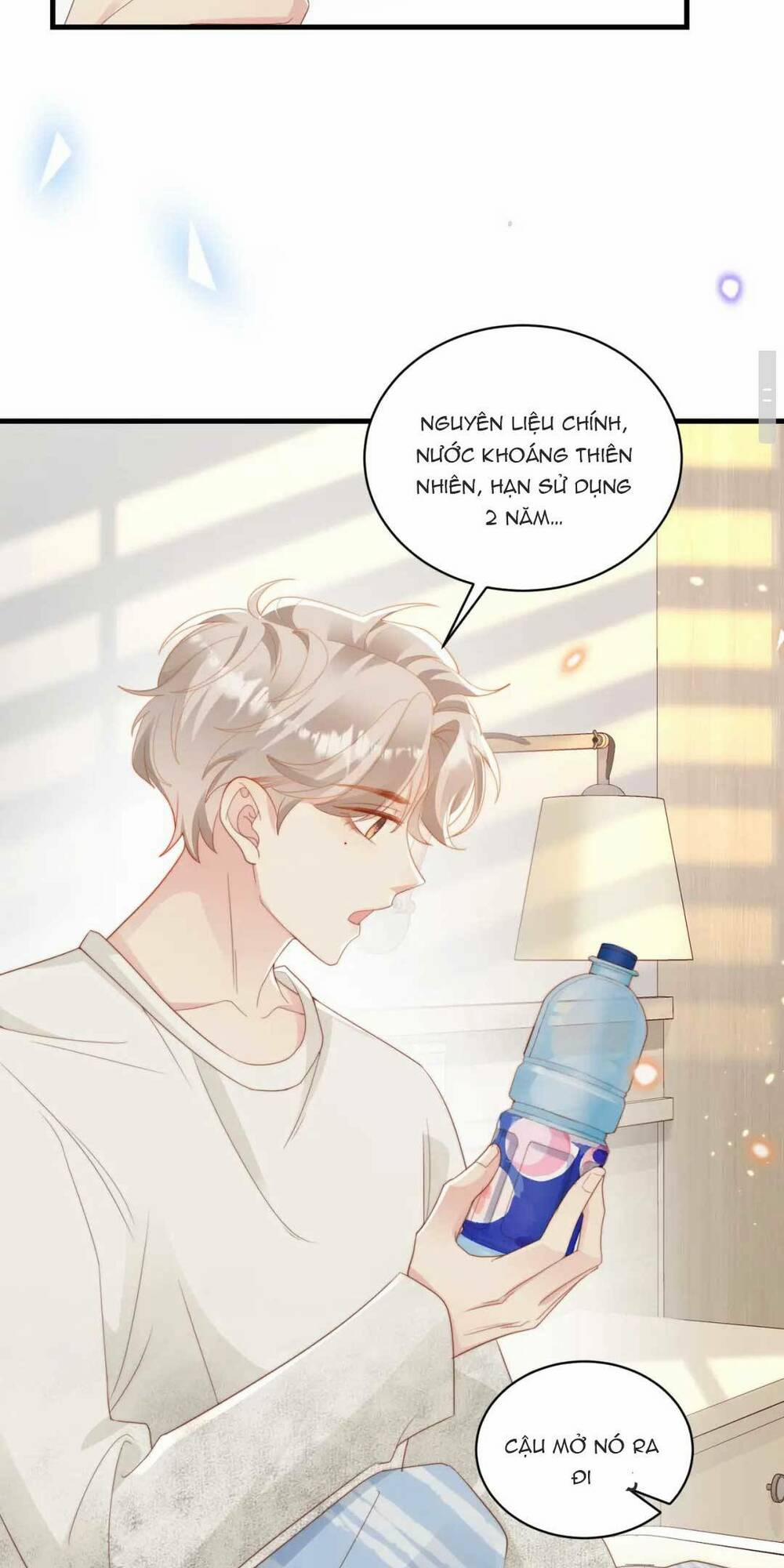 Giả Vờ Mất Trí Nhớ , Tình Địch Nhân Cơ Hội Nói Tôi Là Bạn Trai Anh Ta 4 trang 5