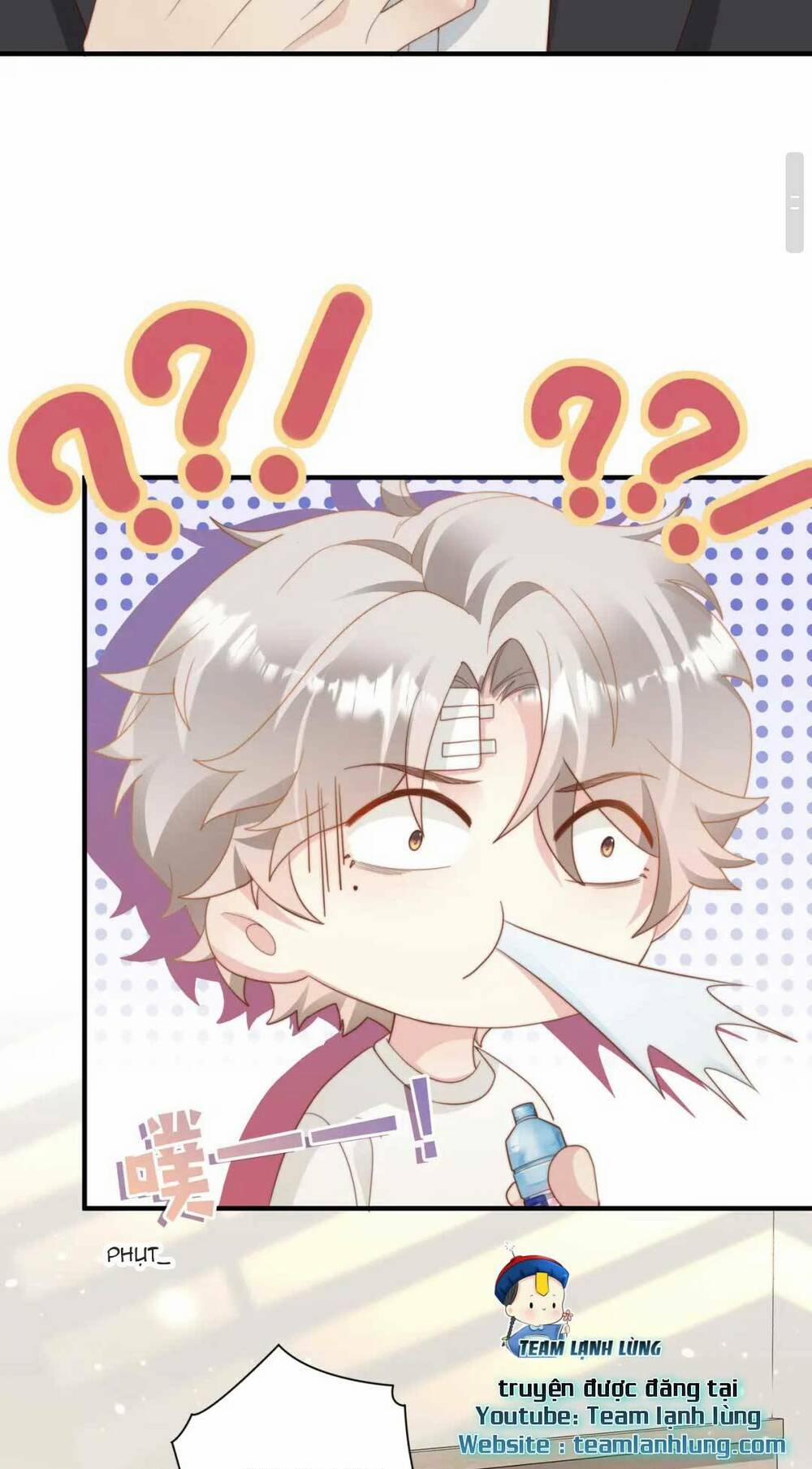 Giả Vờ Mất Trí Nhớ , Tình Địch Nhân Cơ Hội Nói Tôi Là Bạn Trai Anh Ta 5 trang 20