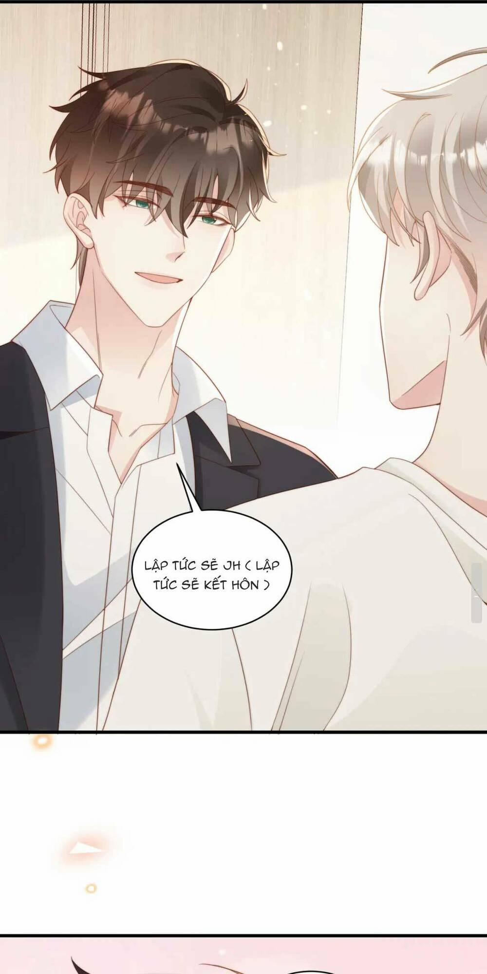 Giả Vờ Mất Trí Nhớ , Tình Địch Nhân Cơ Hội Nói Tôi Là Bạn Trai Anh Ta 5 trang 26