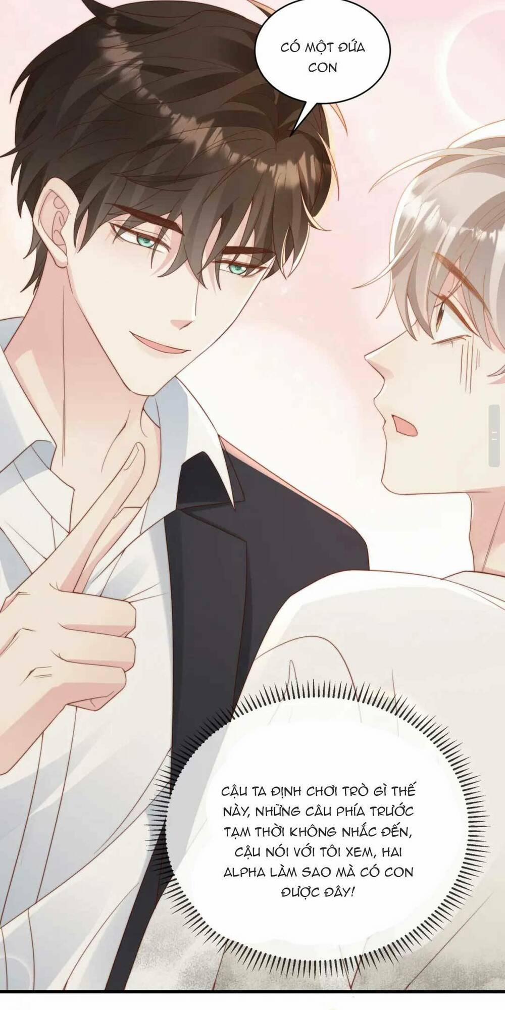 Giả Vờ Mất Trí Nhớ , Tình Địch Nhân Cơ Hội Nói Tôi Là Bạn Trai Anh Ta 5 trang 27