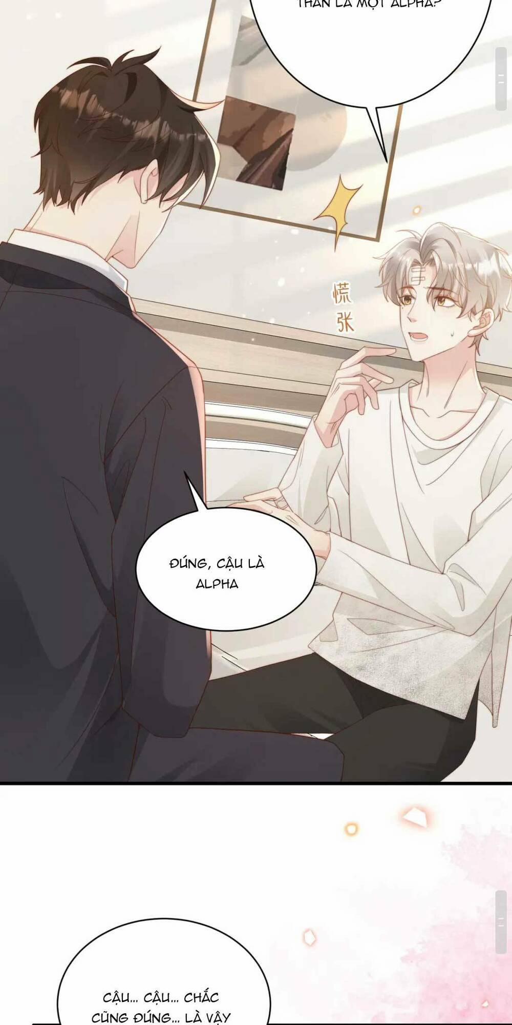 Giả Vờ Mất Trí Nhớ , Tình Địch Nhân Cơ Hội Nói Tôi Là Bạn Trai Anh Ta 5 trang 29