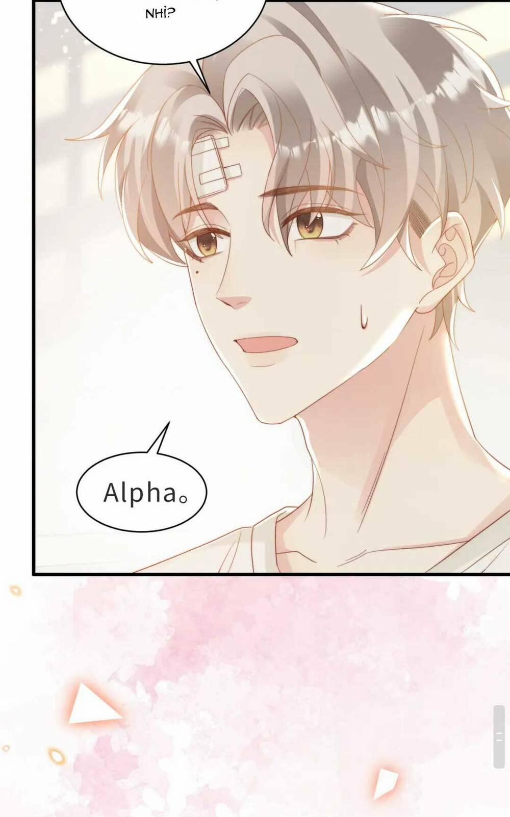 Giả Vờ Mất Trí Nhớ , Tình Địch Nhân Cơ Hội Nói Tôi Là Bạn Trai Anh Ta 5 trang 30