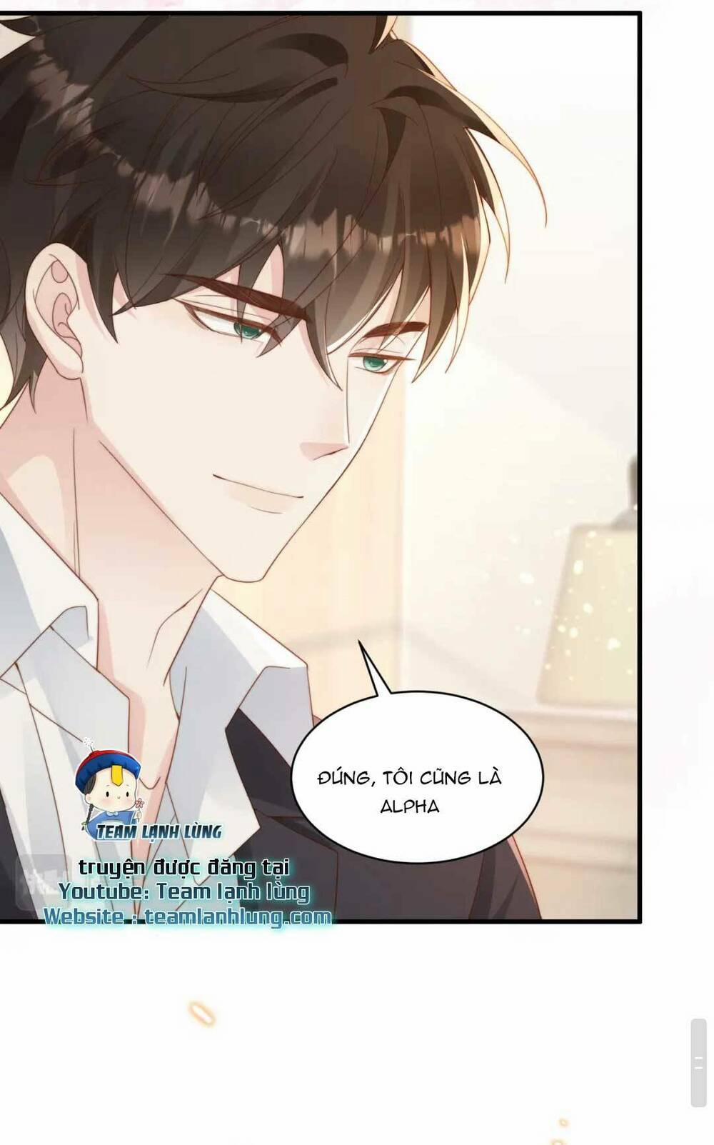 Giả Vờ Mất Trí Nhớ , Tình Địch Nhân Cơ Hội Nói Tôi Là Bạn Trai Anh Ta 5 trang 31