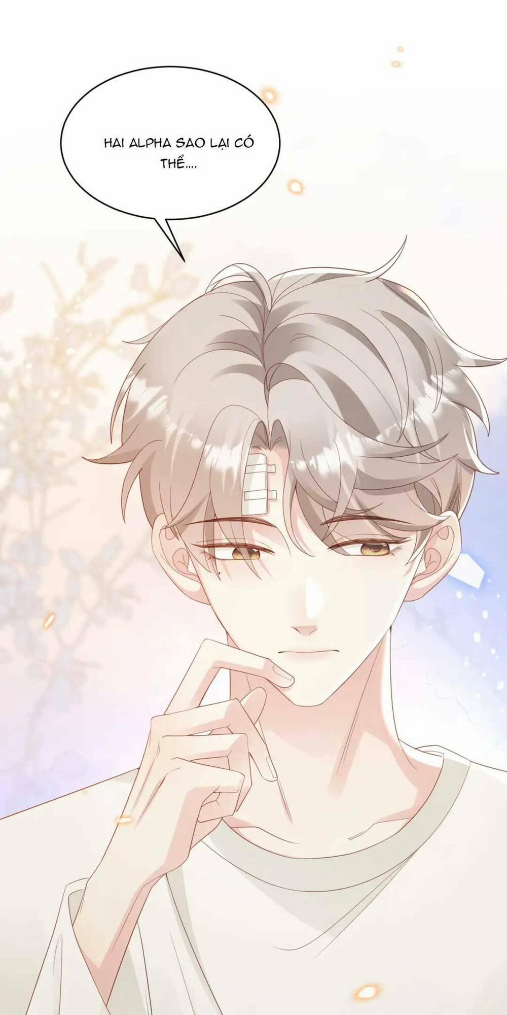 Giả Vờ Mất Trí Nhớ , Tình Địch Nhân Cơ Hội Nói Tôi Là Bạn Trai Anh Ta 5 trang 32