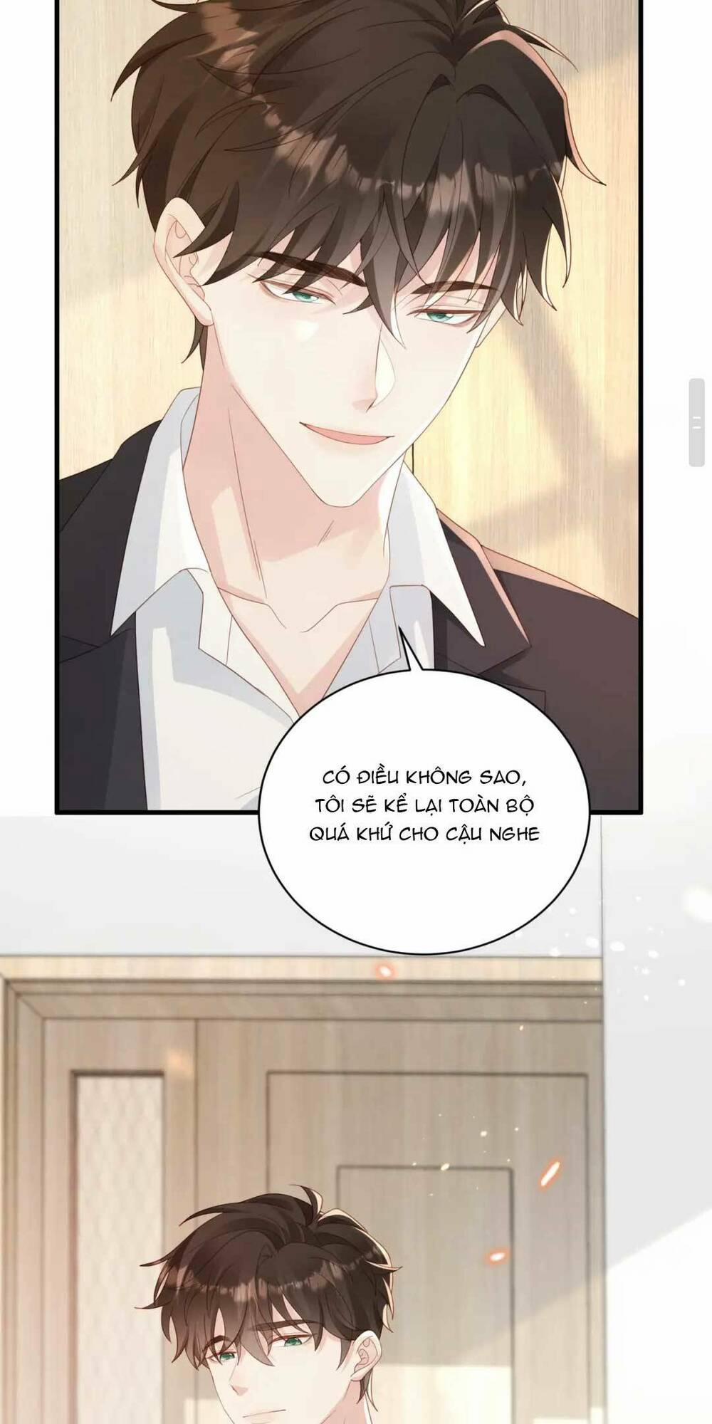 Giả Vờ Mất Trí Nhớ , Tình Địch Nhân Cơ Hội Nói Tôi Là Bạn Trai Anh Ta 5 trang 34