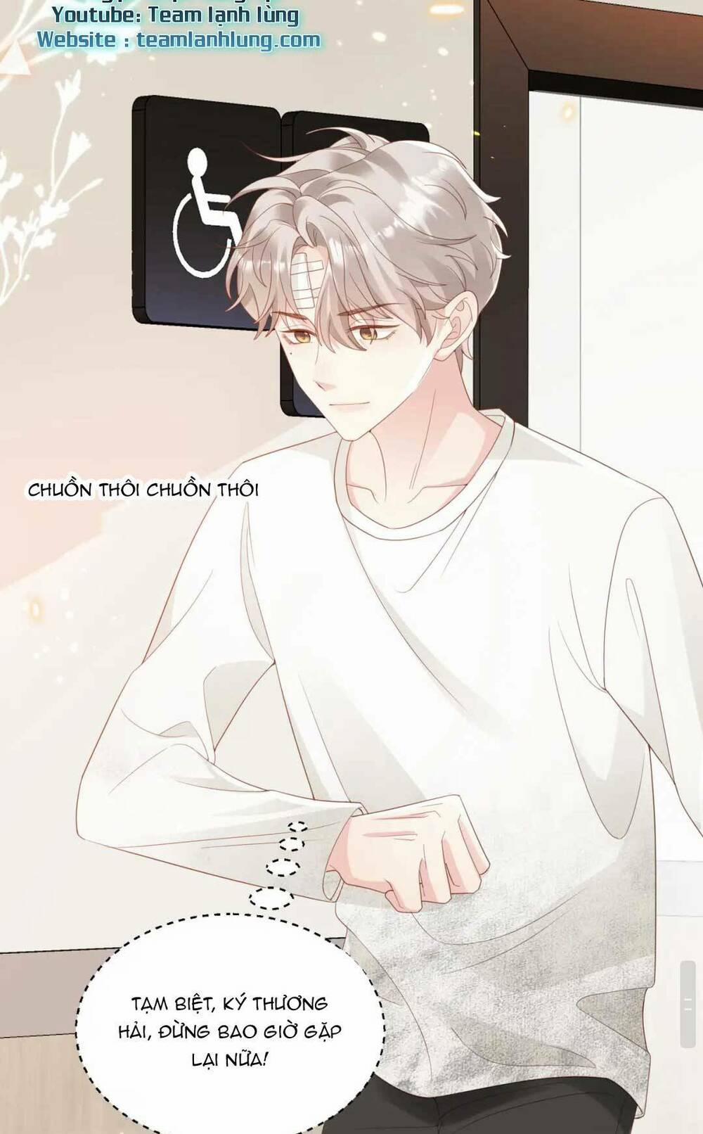 Giả Vờ Mất Trí Nhớ , Tình Địch Nhân Cơ Hội Nói Tôi Là Bạn Trai Anh Ta 5 trang 41