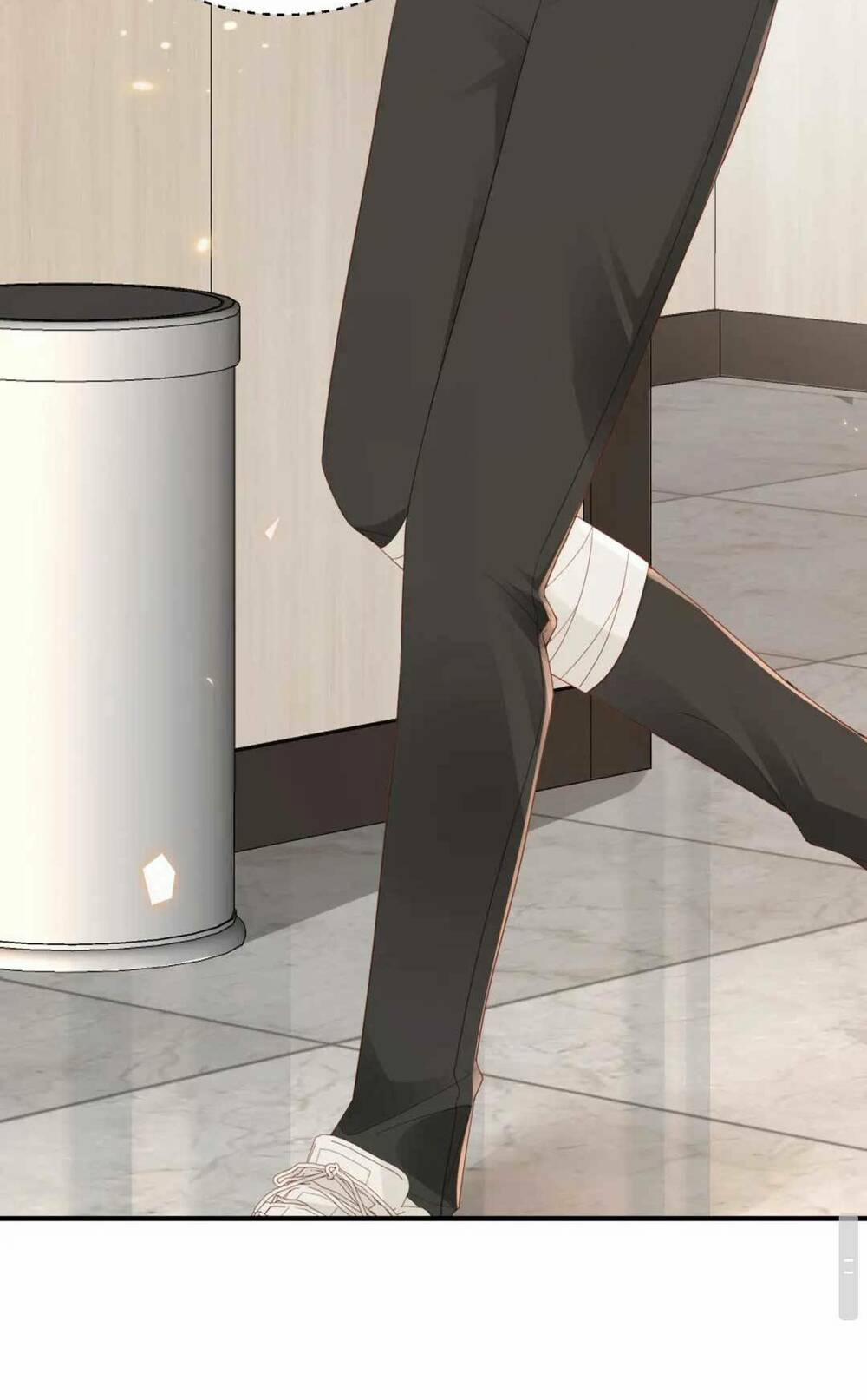 Giả Vờ Mất Trí Nhớ , Tình Địch Nhân Cơ Hội Nói Tôi Là Bạn Trai Anh Ta 5 trang 42