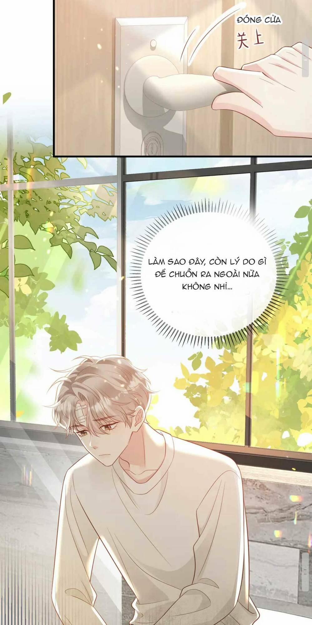 Giả Vờ Mất Trí Nhớ , Tình Địch Nhân Cơ Hội Nói Tôi Là Bạn Trai Anh Ta 5 trang 6