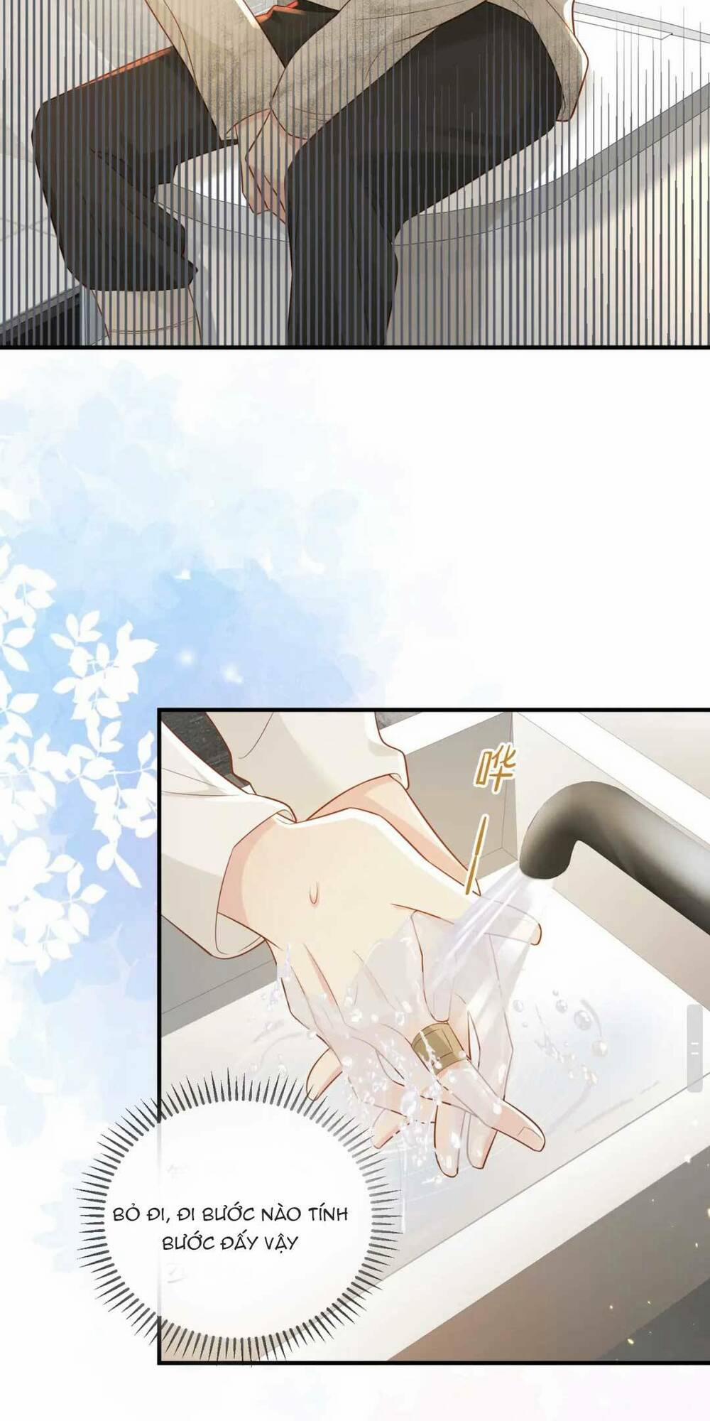 Giả Vờ Mất Trí Nhớ , Tình Địch Nhân Cơ Hội Nói Tôi Là Bạn Trai Anh Ta 5 trang 7