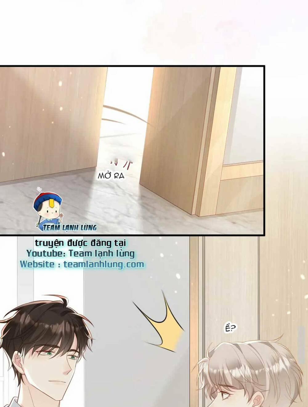 Giả Vờ Mất Trí Nhớ , Tình Địch Nhân Cơ Hội Nói Tôi Là Bạn Trai Anh Ta 5 trang 8