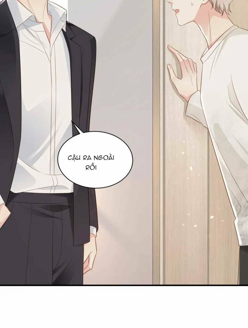 Giả Vờ Mất Trí Nhớ , Tình Địch Nhân Cơ Hội Nói Tôi Là Bạn Trai Anh Ta 5 trang 9