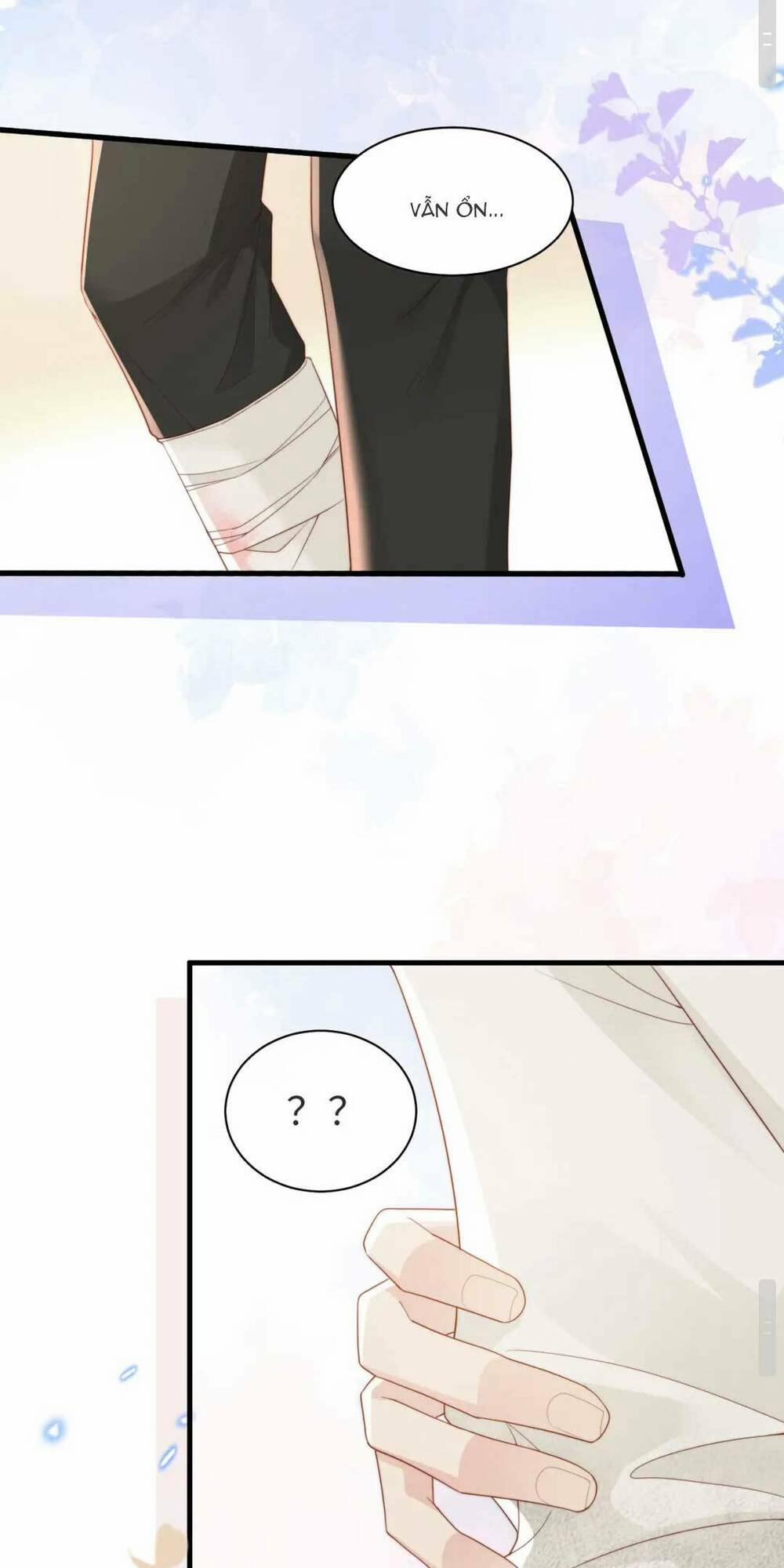 Giả Vờ Mất Trí Nhớ , Tình Địch Nhân Cơ Hội Nói Tôi Là Bạn Trai Anh Ta 6 trang 15