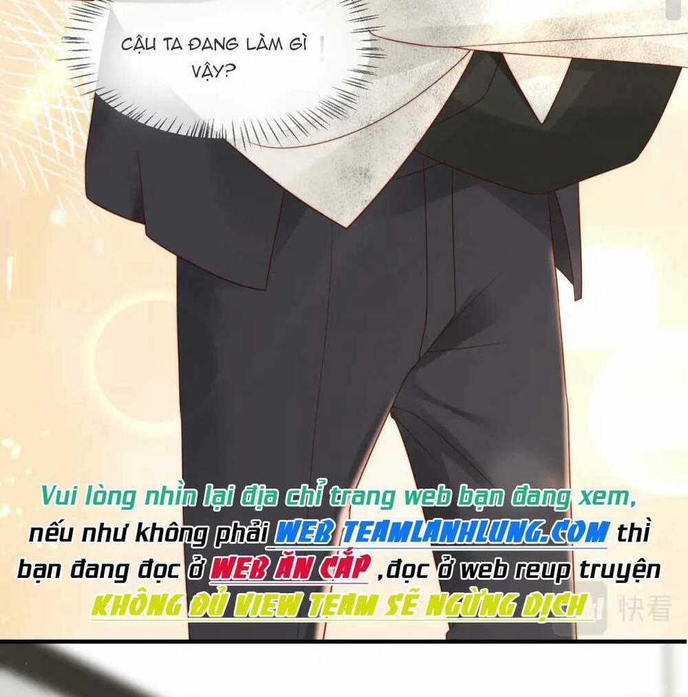 Giả Vờ Mất Trí Nhớ , Tình Địch Nhân Cơ Hội Nói Tôi Là Bạn Trai Anh Ta 6 trang 18