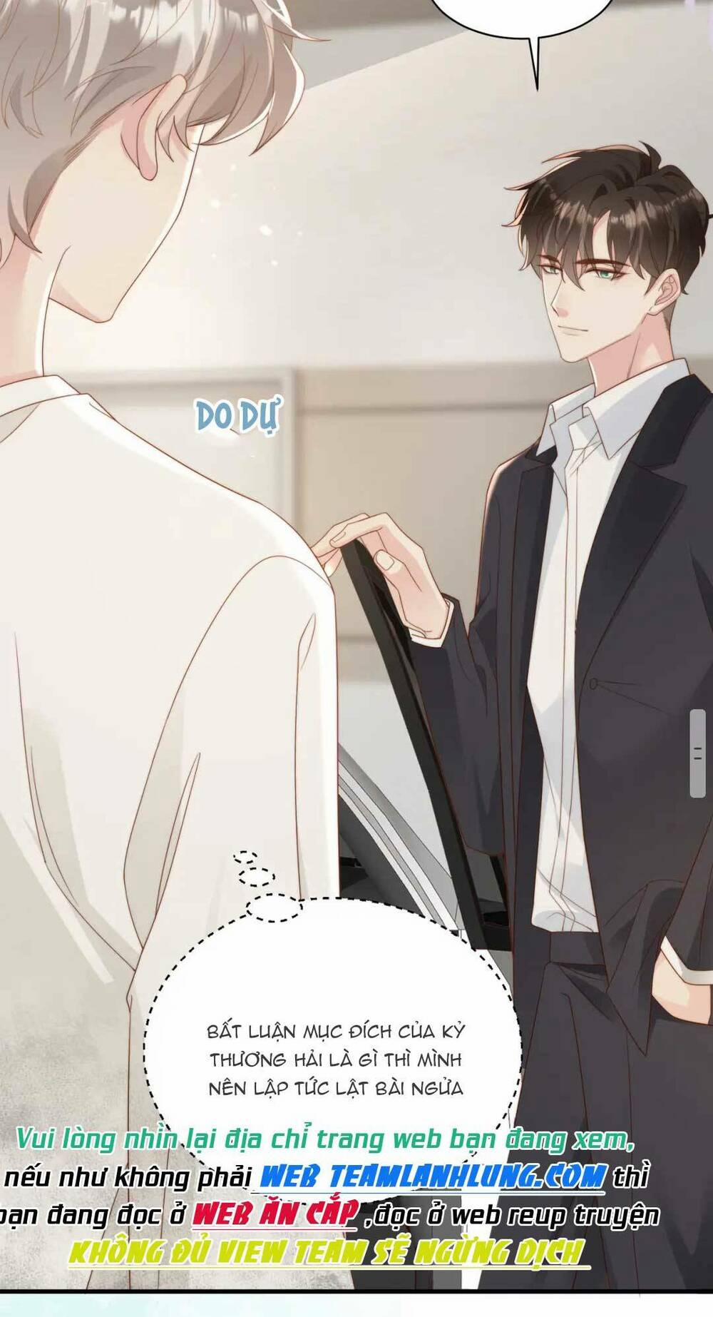 Giả Vờ Mất Trí Nhớ , Tình Địch Nhân Cơ Hội Nói Tôi Là Bạn Trai Anh Ta 6 trang 28