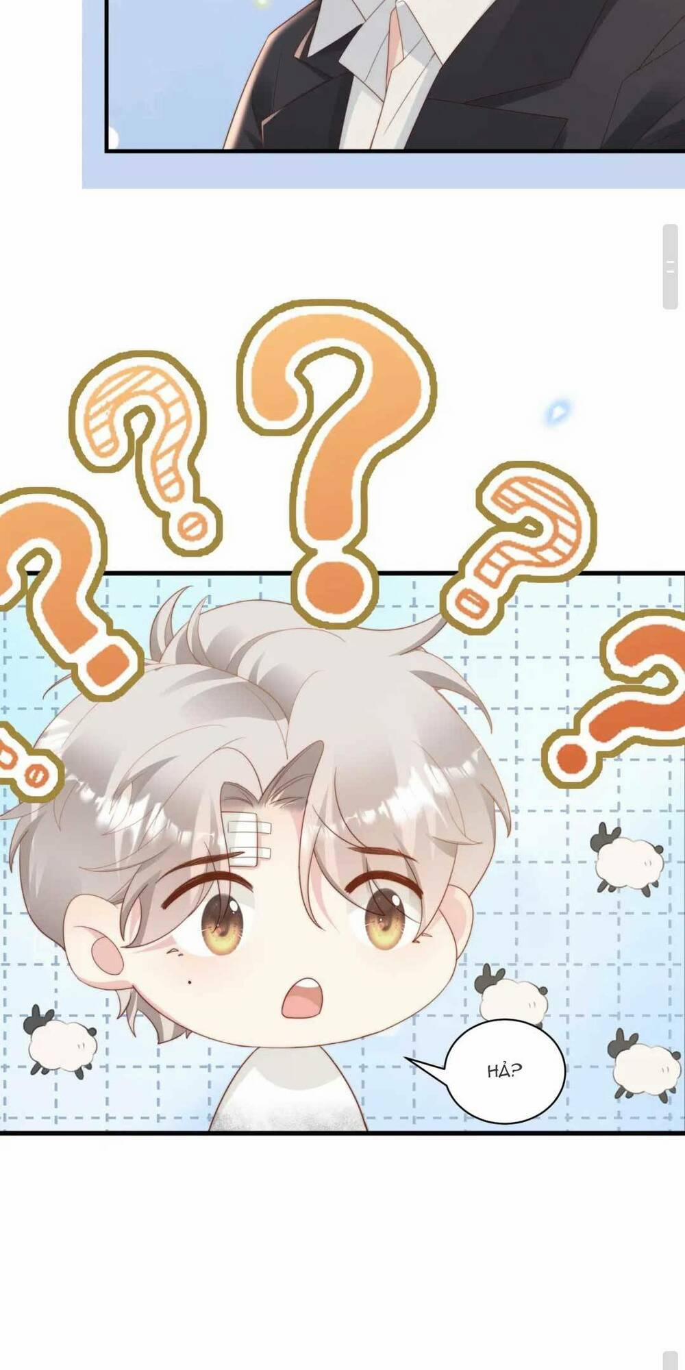 Giả Vờ Mất Trí Nhớ , Tình Địch Nhân Cơ Hội Nói Tôi Là Bạn Trai Anh Ta 6 trang 31