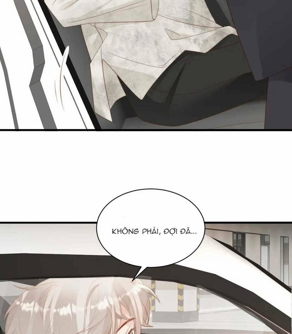 Giả Vờ Mất Trí Nhớ , Tình Địch Nhân Cơ Hội Nói Tôi Là Bạn Trai Anh Ta 6 trang 33