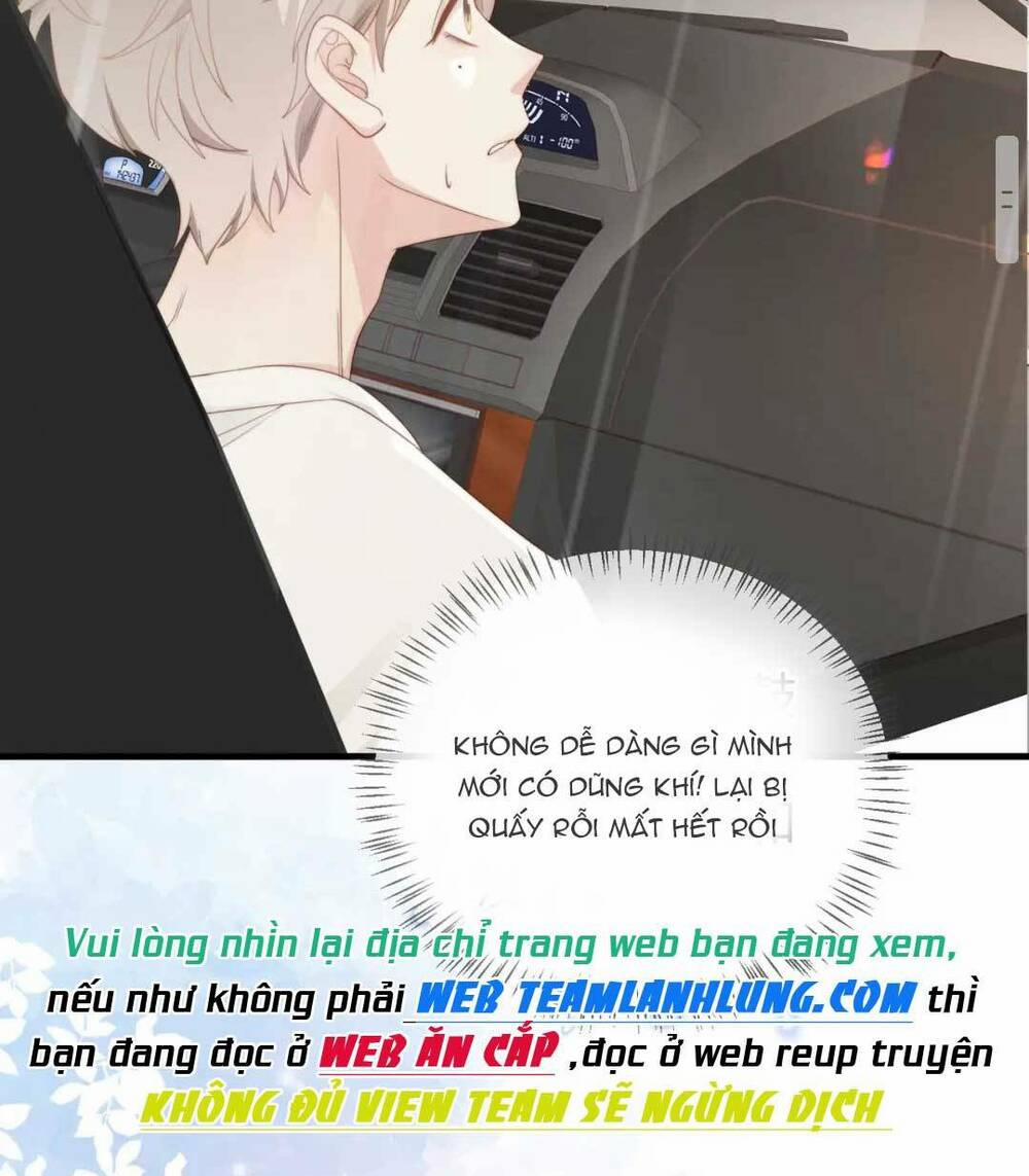 Giả Vờ Mất Trí Nhớ , Tình Địch Nhân Cơ Hội Nói Tôi Là Bạn Trai Anh Ta 6 trang 34