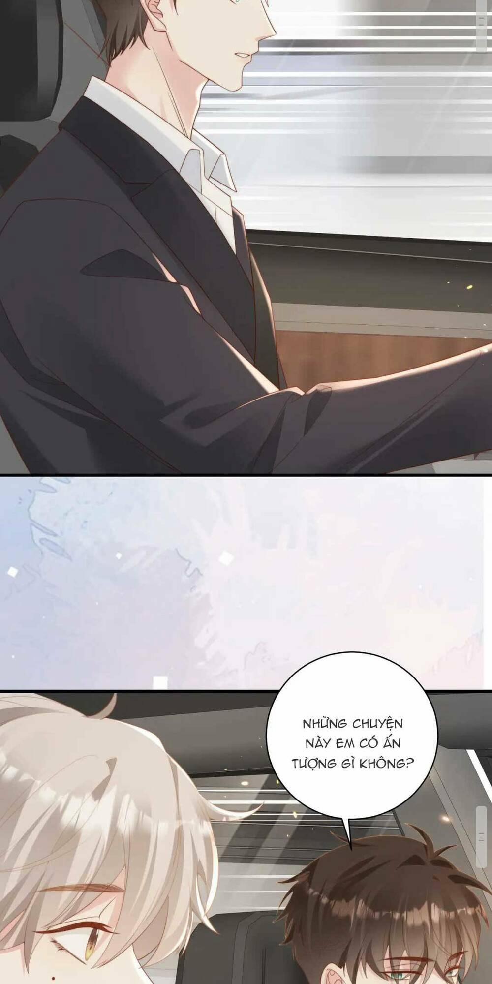 Giả Vờ Mất Trí Nhớ , Tình Địch Nhân Cơ Hội Nói Tôi Là Bạn Trai Anh Ta 6 trang 42