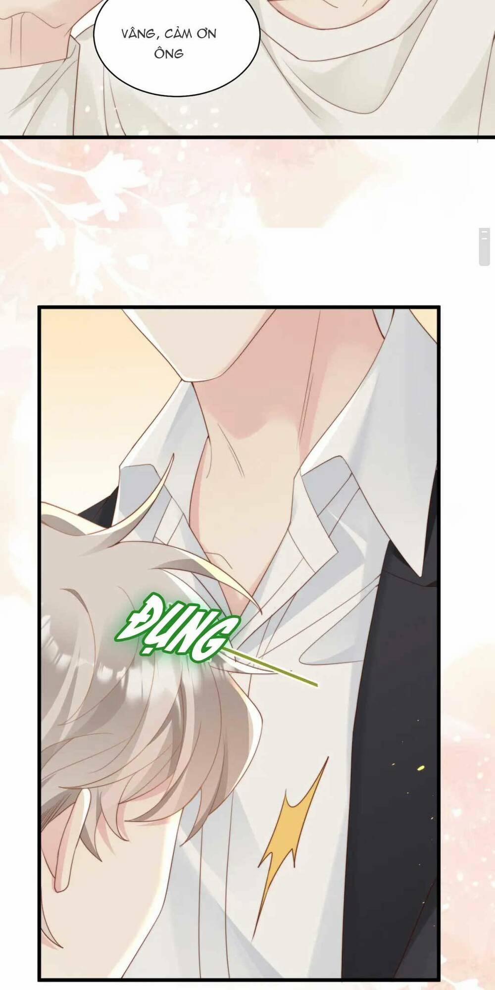 Giả Vờ Mất Trí Nhớ , Tình Địch Nhân Cơ Hội Nói Tôi Là Bạn Trai Anh Ta 6 trang 5