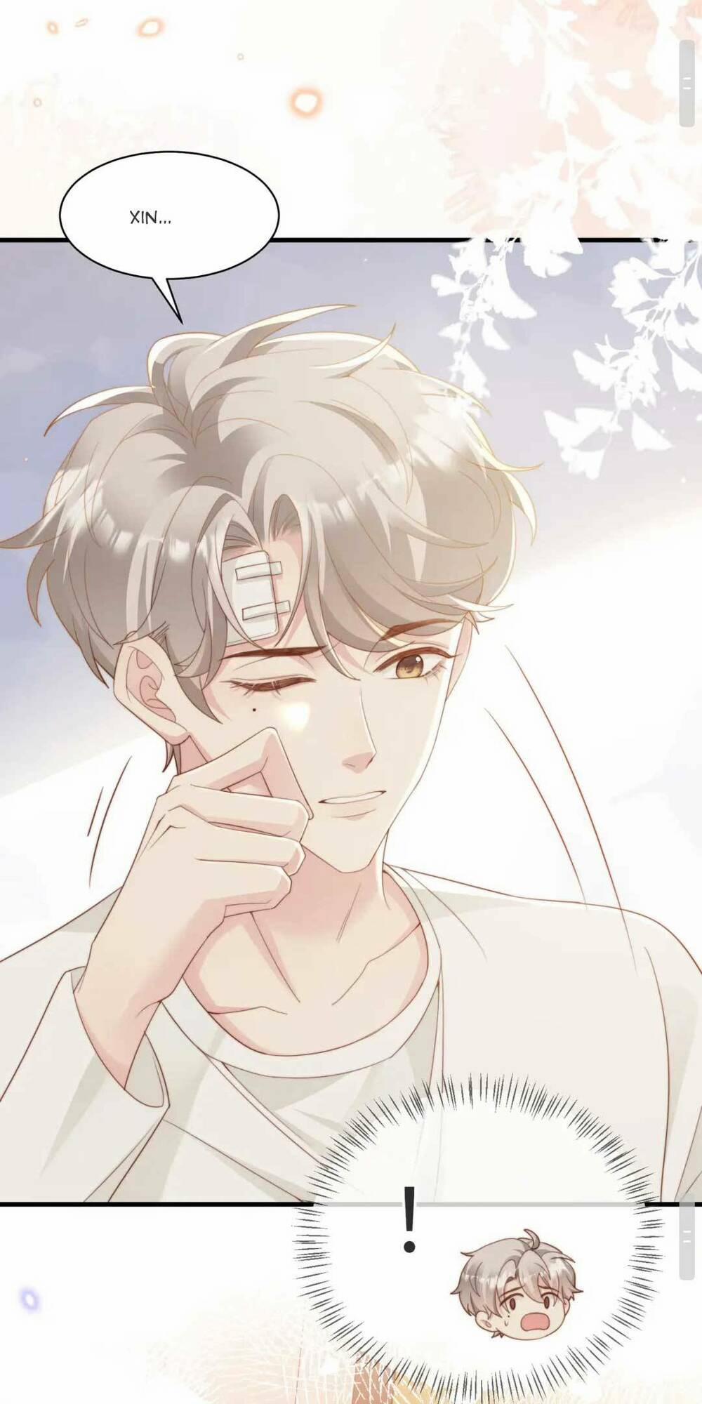 Giả Vờ Mất Trí Nhớ , Tình Địch Nhân Cơ Hội Nói Tôi Là Bạn Trai Anh Ta 6 trang 6