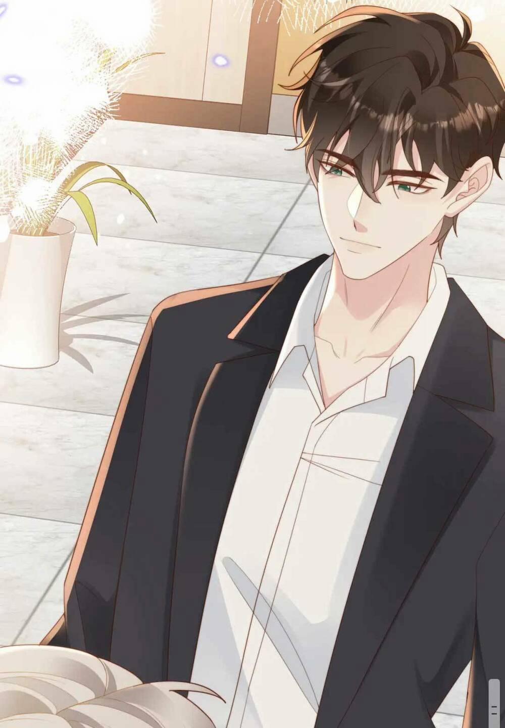 Giả Vờ Mất Trí Nhớ , Tình Địch Nhân Cơ Hội Nói Tôi Là Bạn Trai Anh Ta 6 trang 7