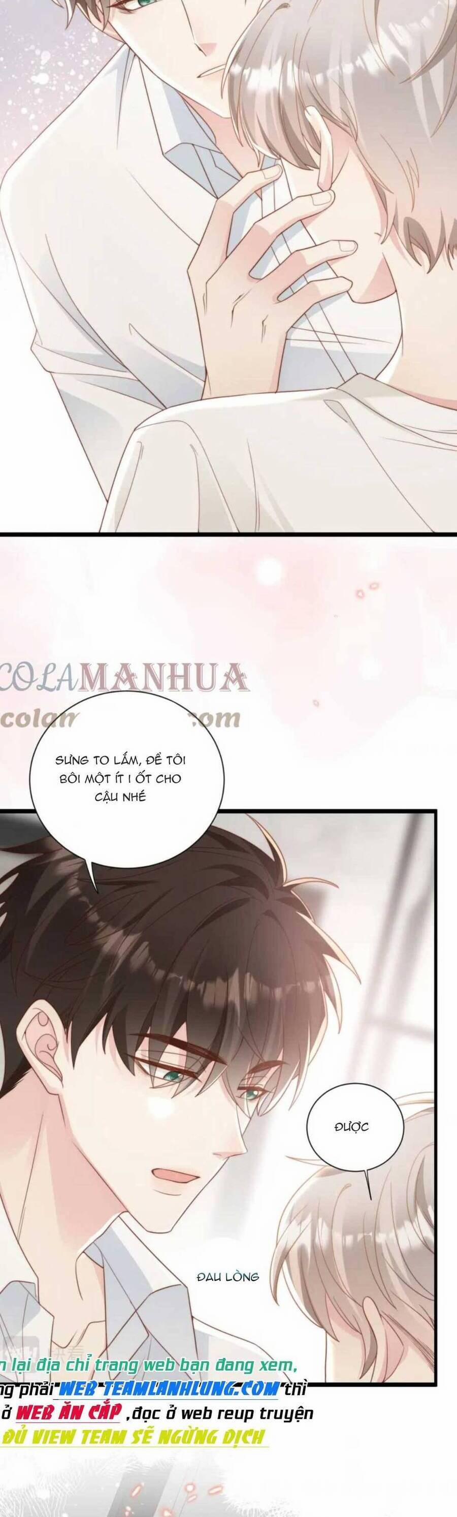 Giả Vờ Mất Trí Nhớ , Tình Địch Nhân Cơ Hội Nói Tôi Là Bạn Trai Anh Ta 7 trang 13