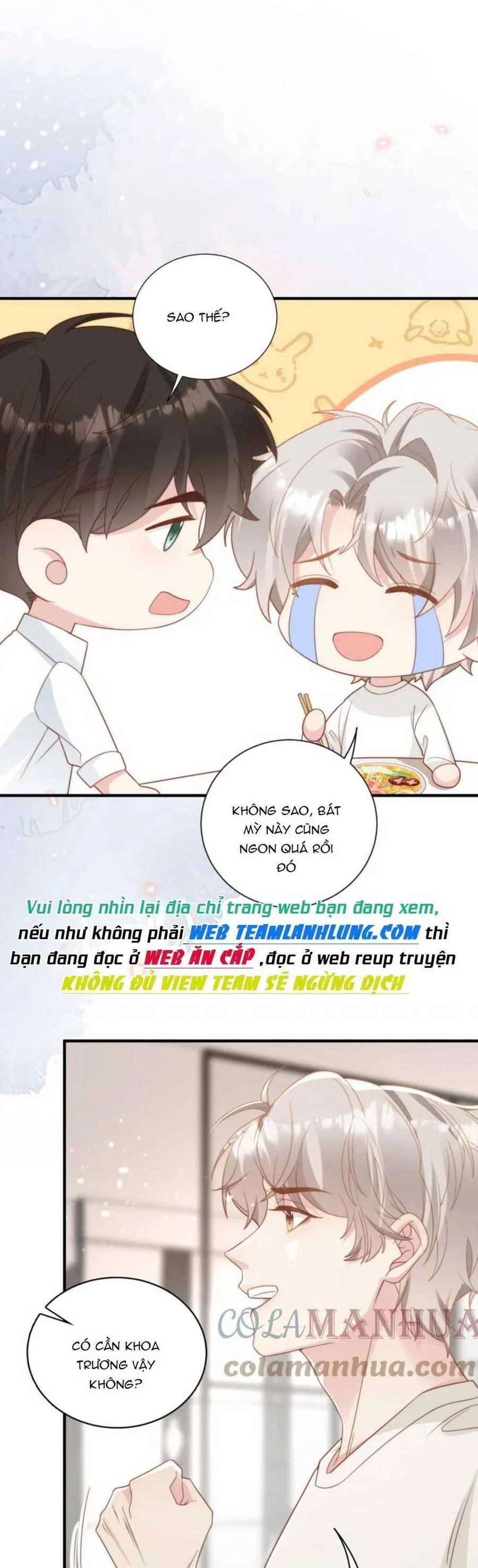 Giả Vờ Mất Trí Nhớ , Tình Địch Nhân Cơ Hội Nói Tôi Là Bạn Trai Anh Ta 7 trang 25