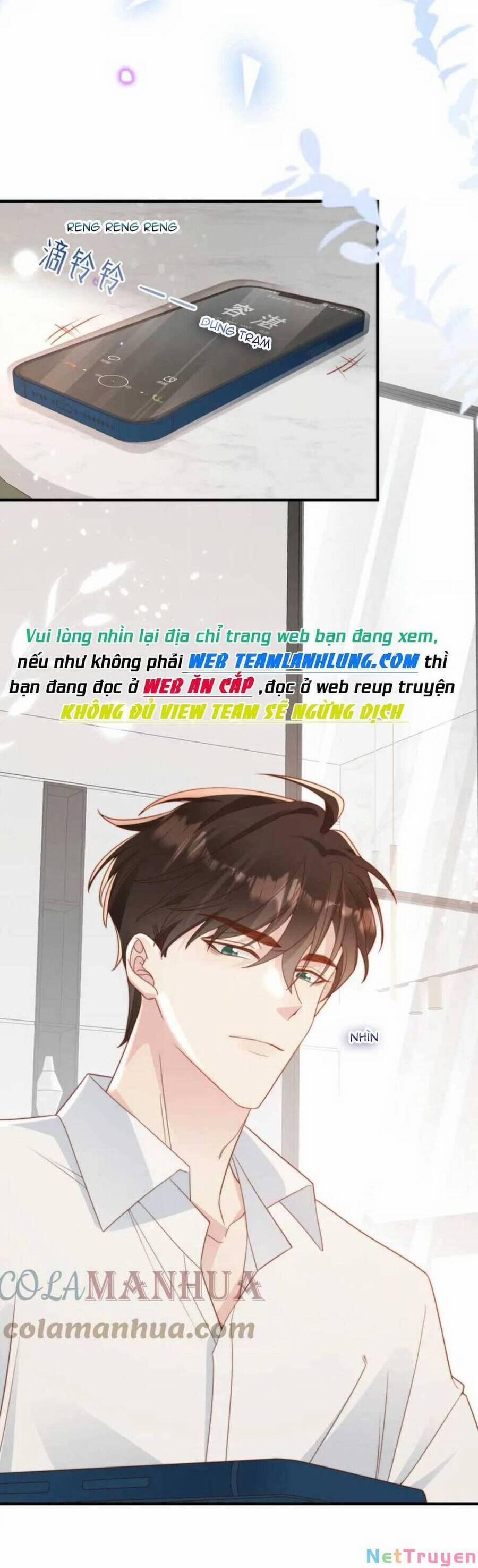 Giả Vờ Mất Trí Nhớ , Tình Địch Nhân Cơ Hội Nói Tôi Là Bạn Trai Anh Ta 7 trang 27