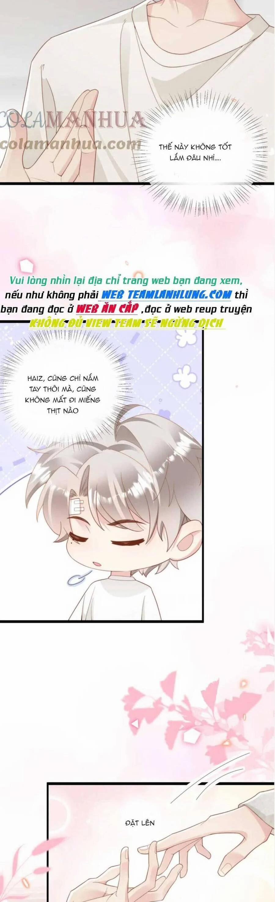 Giả Vờ Mất Trí Nhớ , Tình Địch Nhân Cơ Hội Nói Tôi Là Bạn Trai Anh Ta 7 trang 5