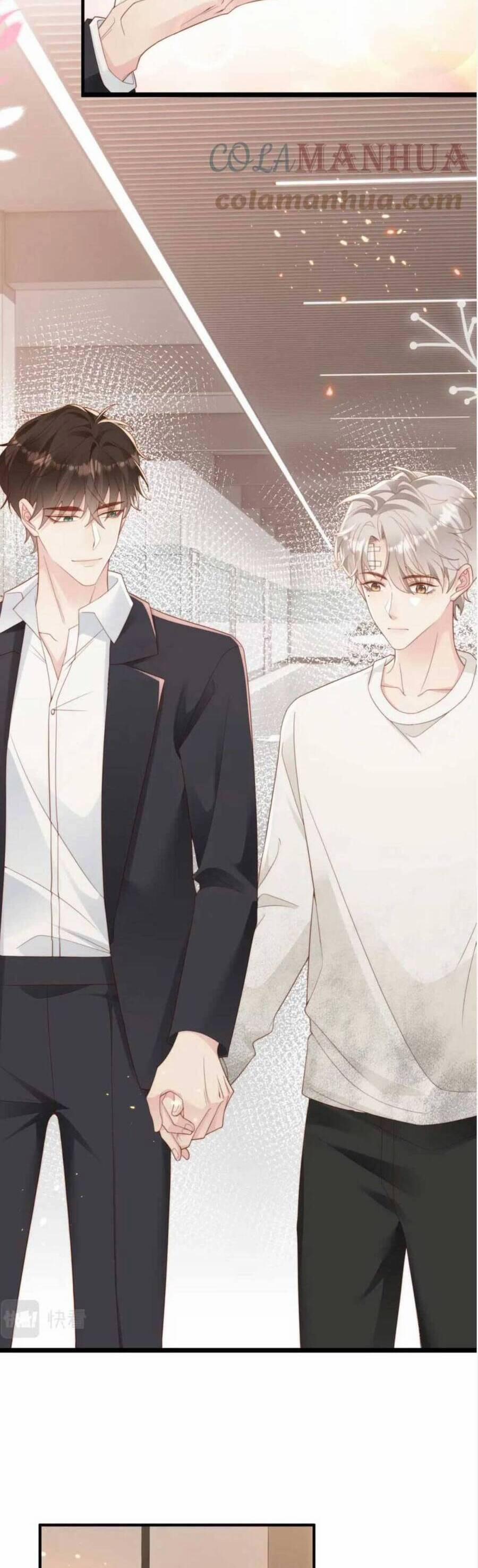 Giả Vờ Mất Trí Nhớ , Tình Địch Nhân Cơ Hội Nói Tôi Là Bạn Trai Anh Ta 7 trang 6