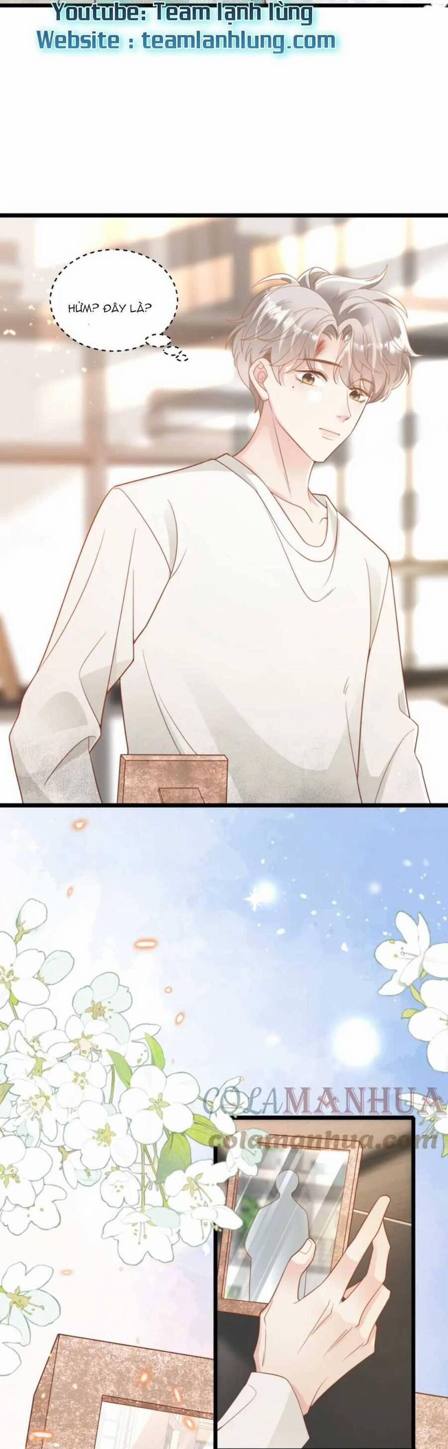 Giả Vờ Mất Trí Nhớ , Tình Địch Nhân Cơ Hội Nói Tôi Là Bạn Trai Anh Ta 8 trang 13