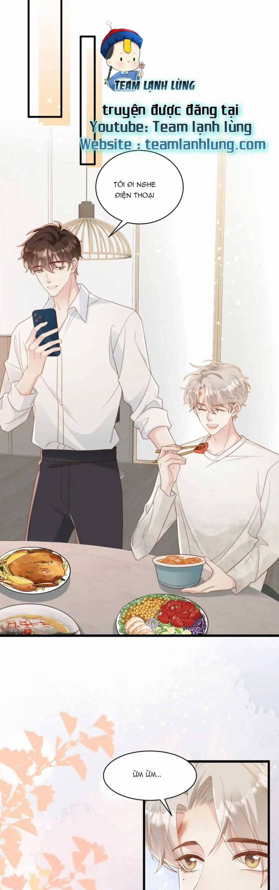 Giả Vờ Mất Trí Nhớ , Tình Địch Nhân Cơ Hội Nói Tôi Là Bạn Trai Anh Ta 8 trang 2