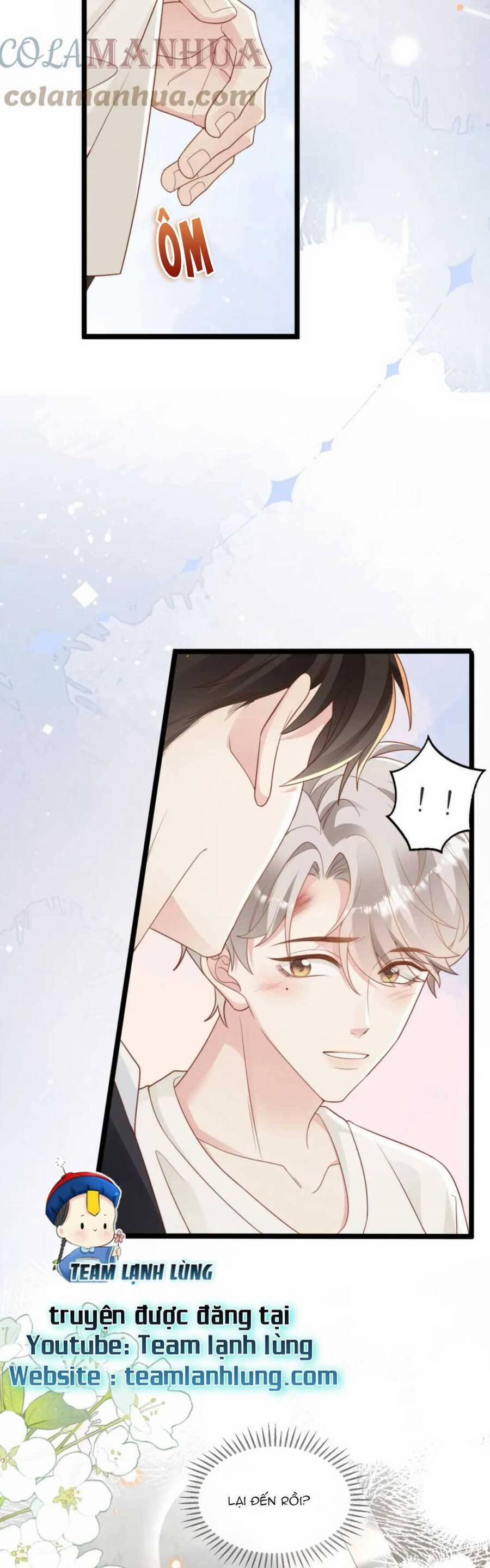 Giả Vờ Mất Trí Nhớ , Tình Địch Nhân Cơ Hội Nói Tôi Là Bạn Trai Anh Ta 8 trang 26