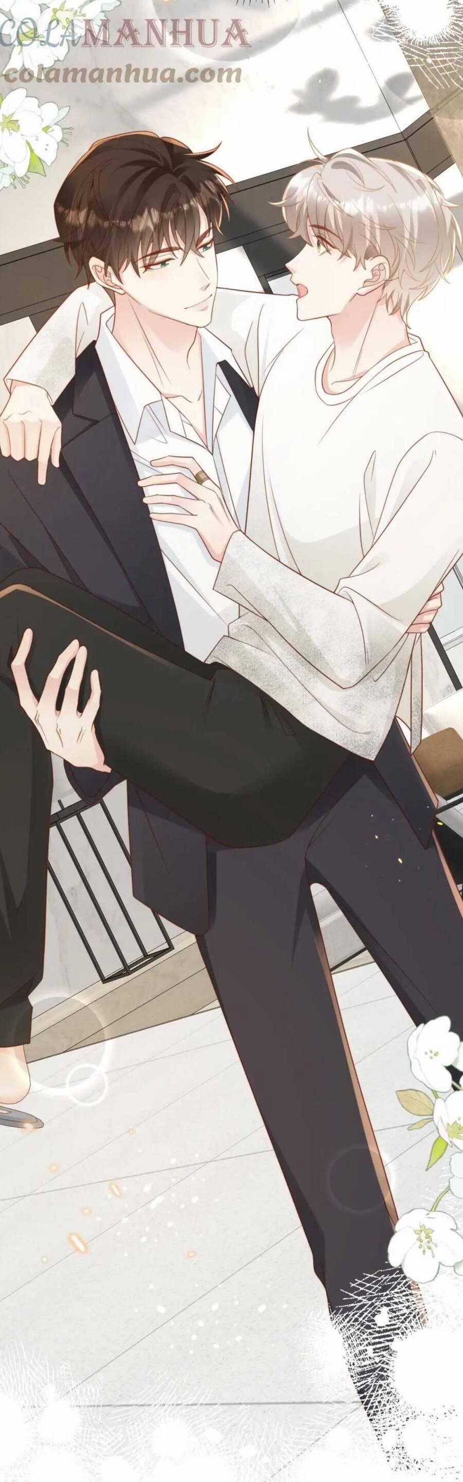 Giả Vờ Mất Trí Nhớ , Tình Địch Nhân Cơ Hội Nói Tôi Là Bạn Trai Anh Ta 8 trang 27